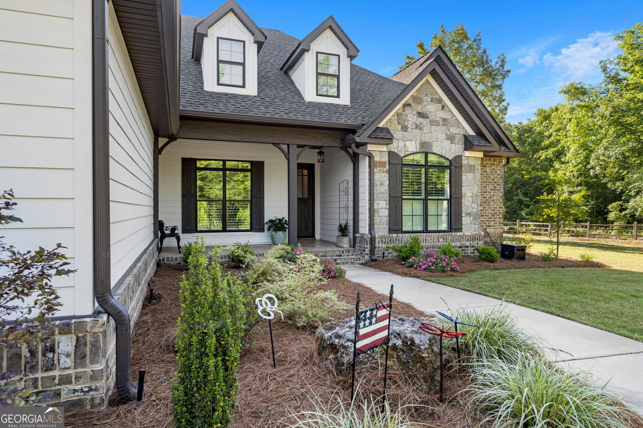 314 Hodge Road Perry GA 31069