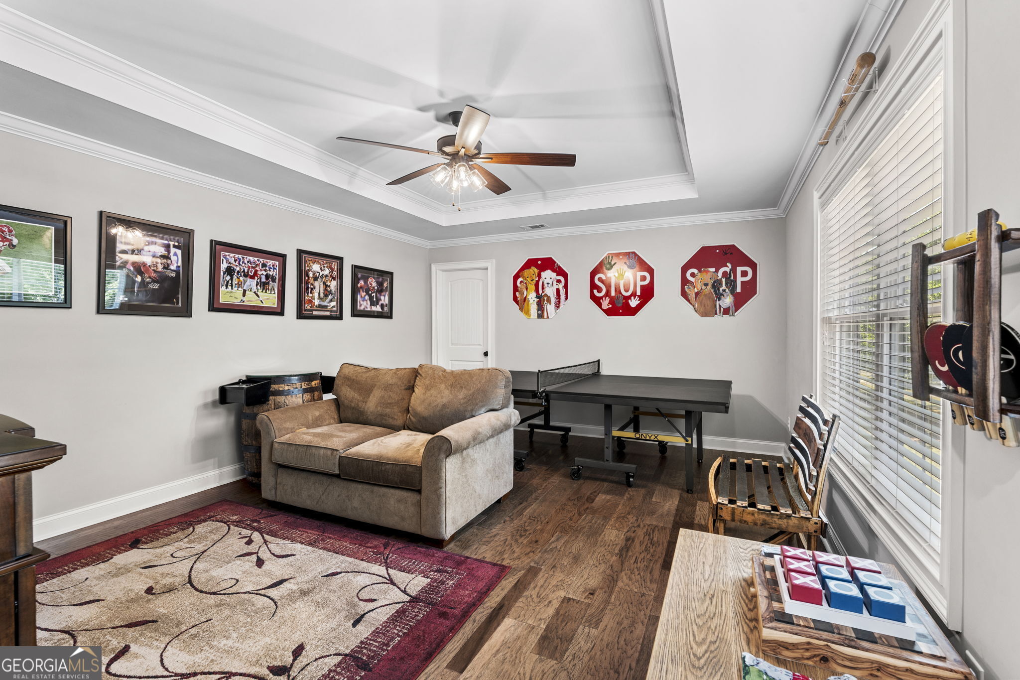 314 Hodge Road Perry GA 31069