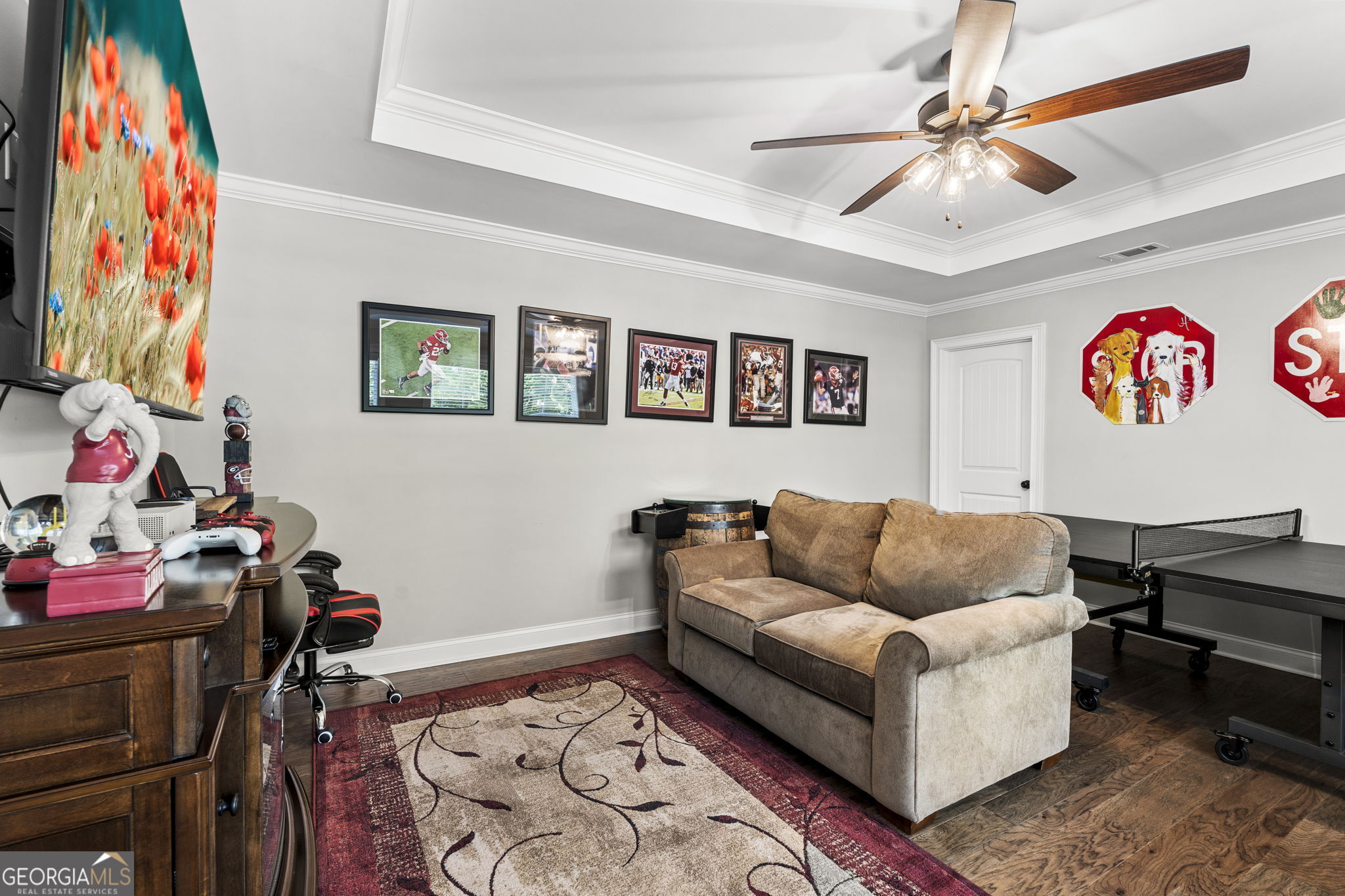 314 Hodge Road Perry GA 31069