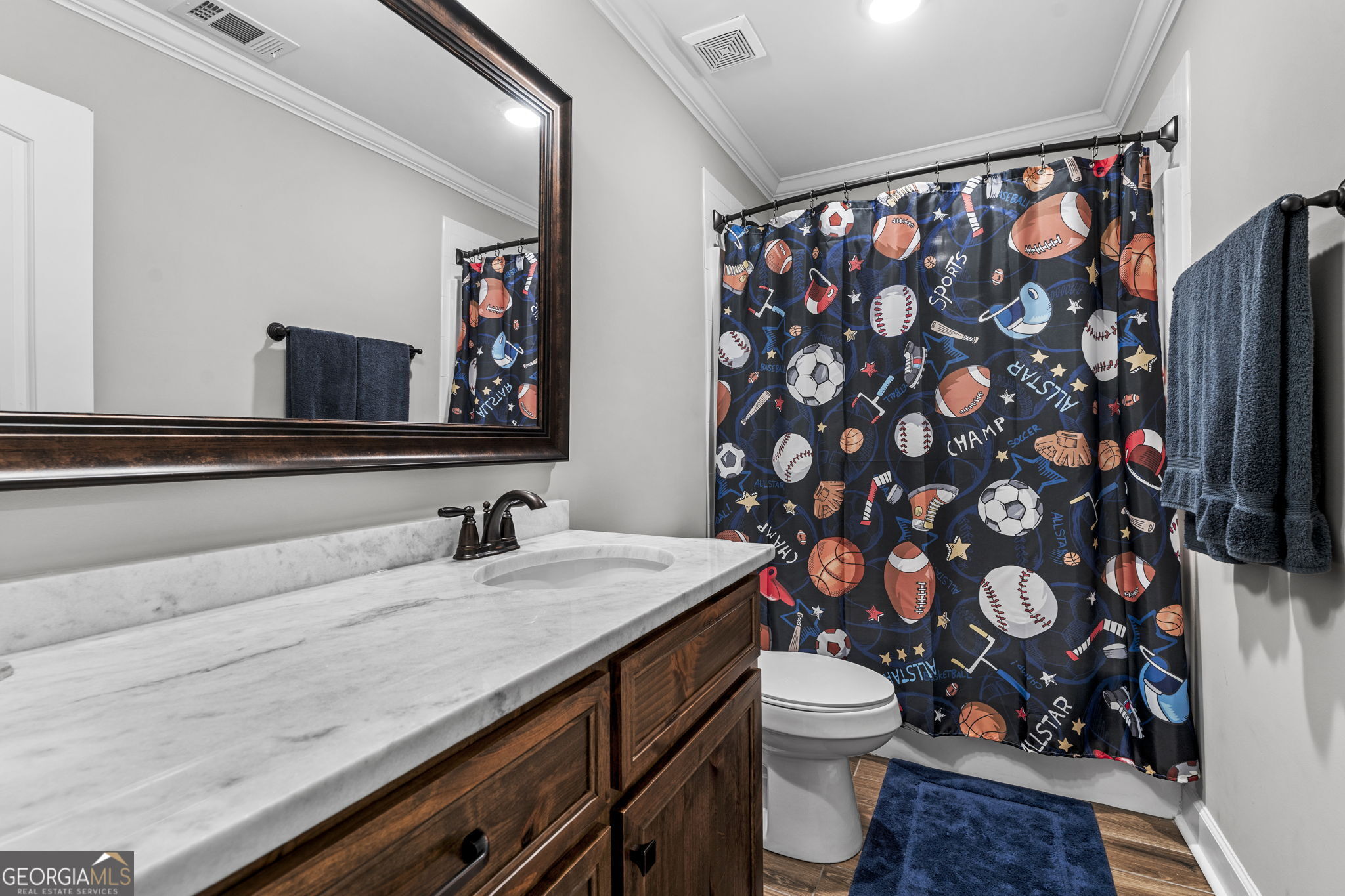 314 Hodge Road Perry GA 31069