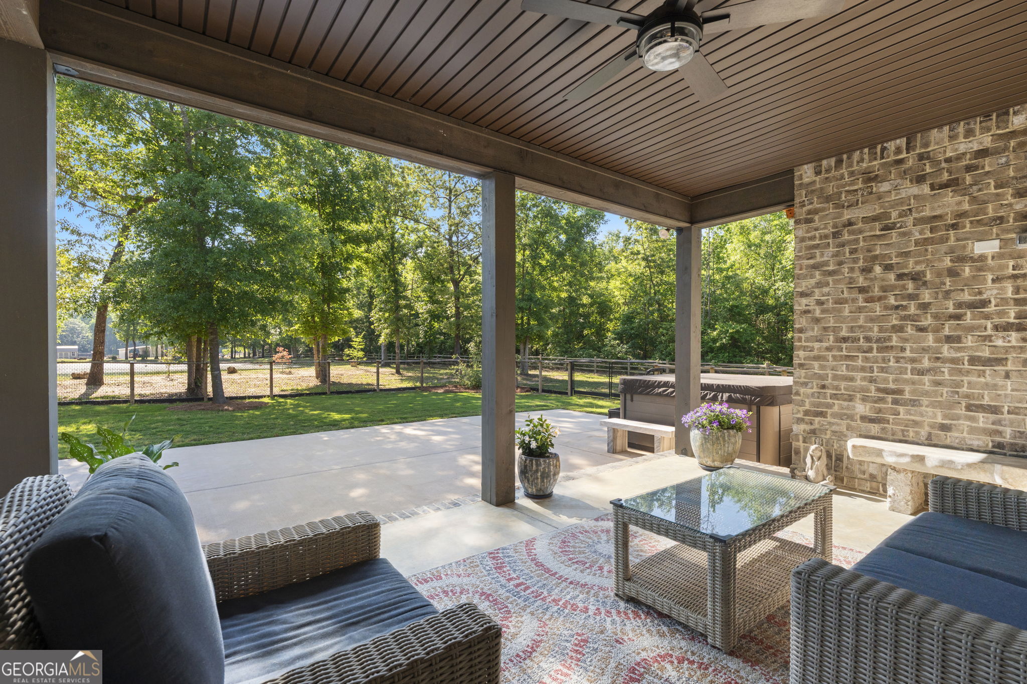 314 Hodge Road Perry GA 31069