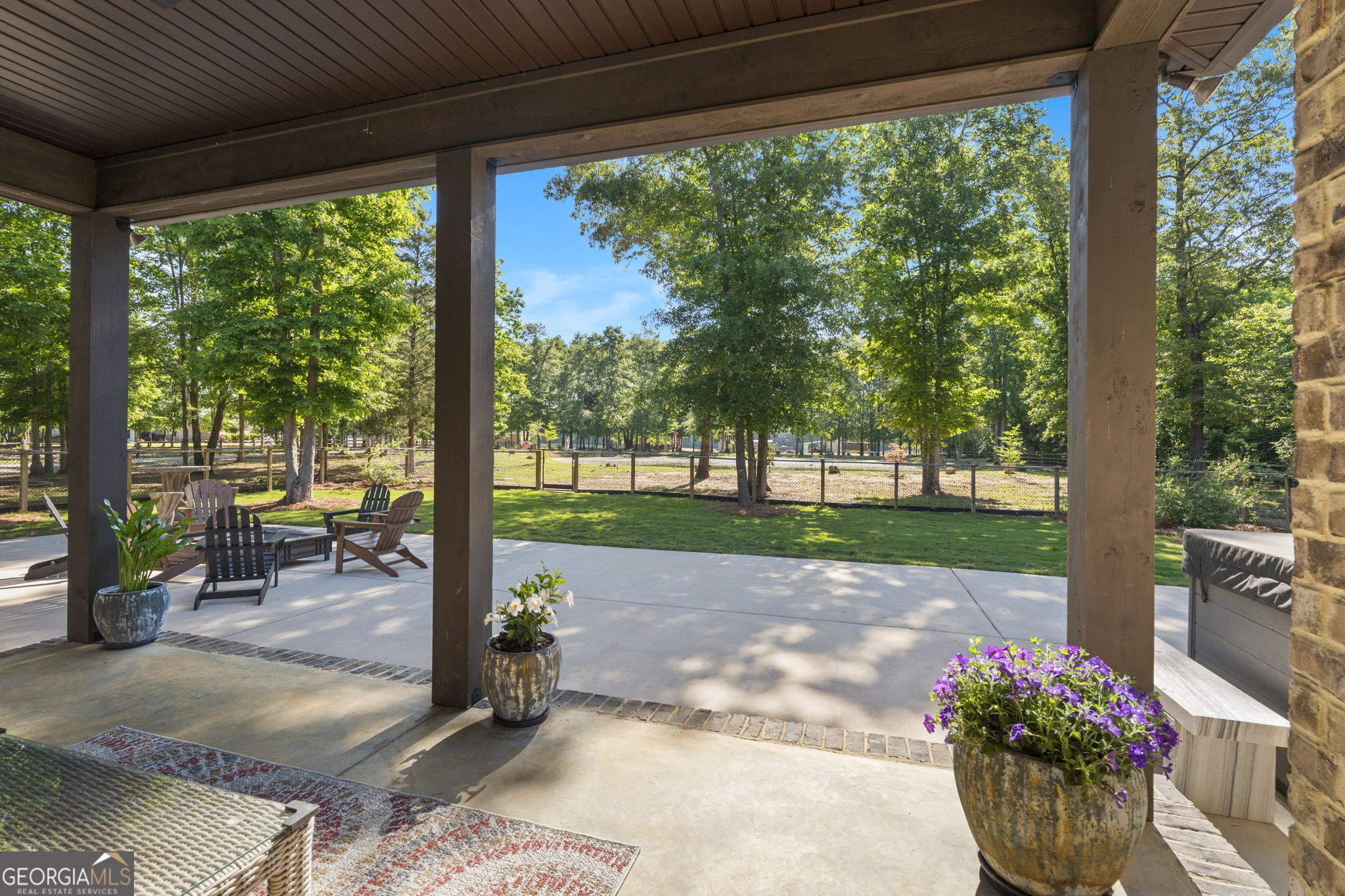 314 Hodge Road Perry GA 31069