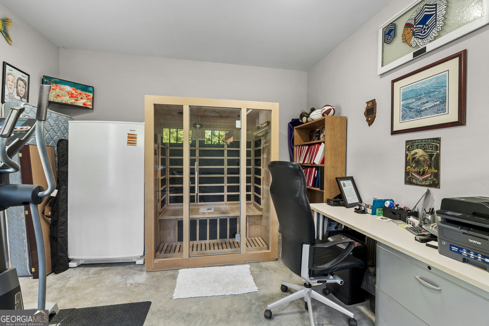 314 Hodge Road Perry GA 31069