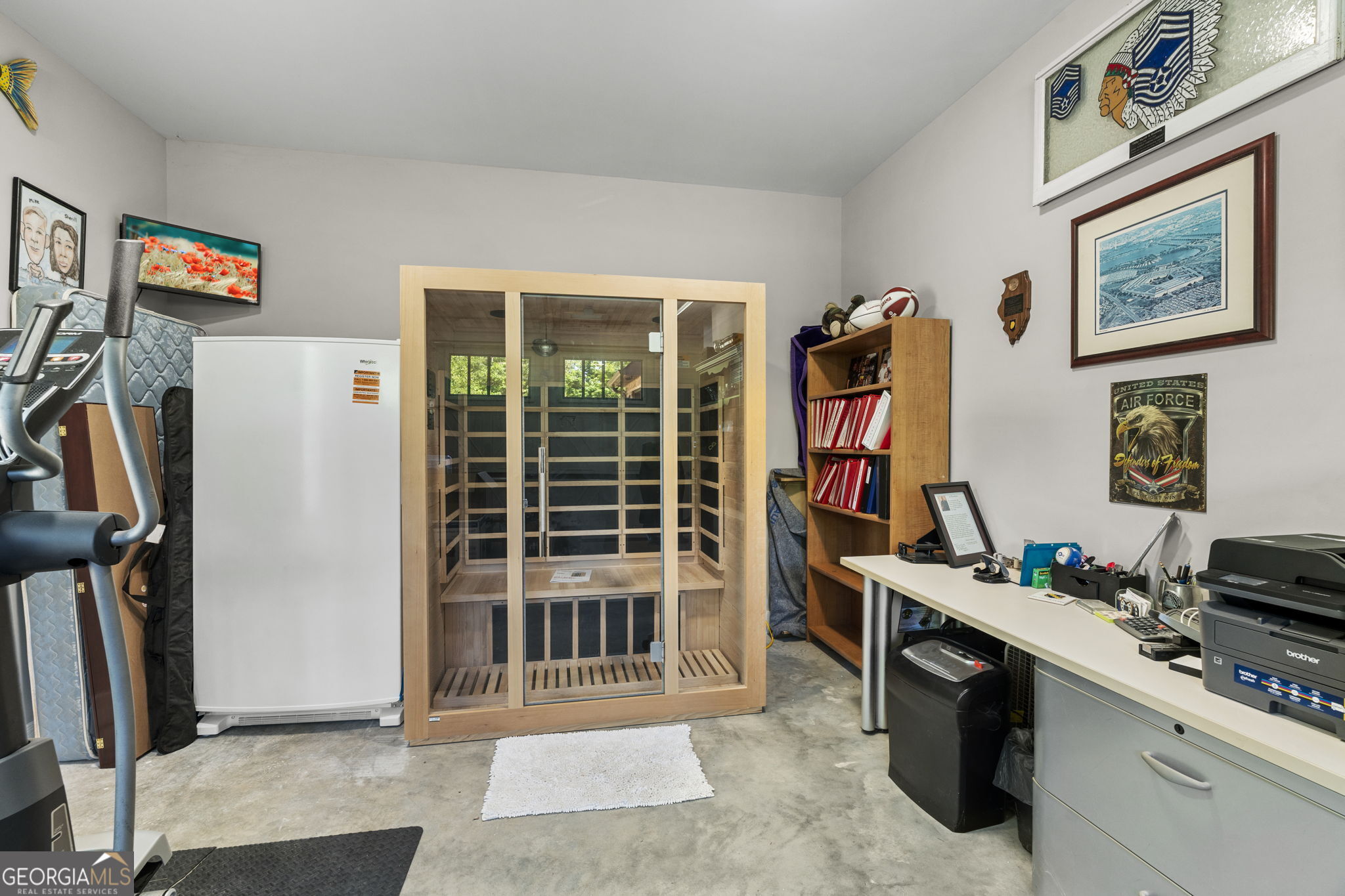 314 Hodge Road Perry GA 31069