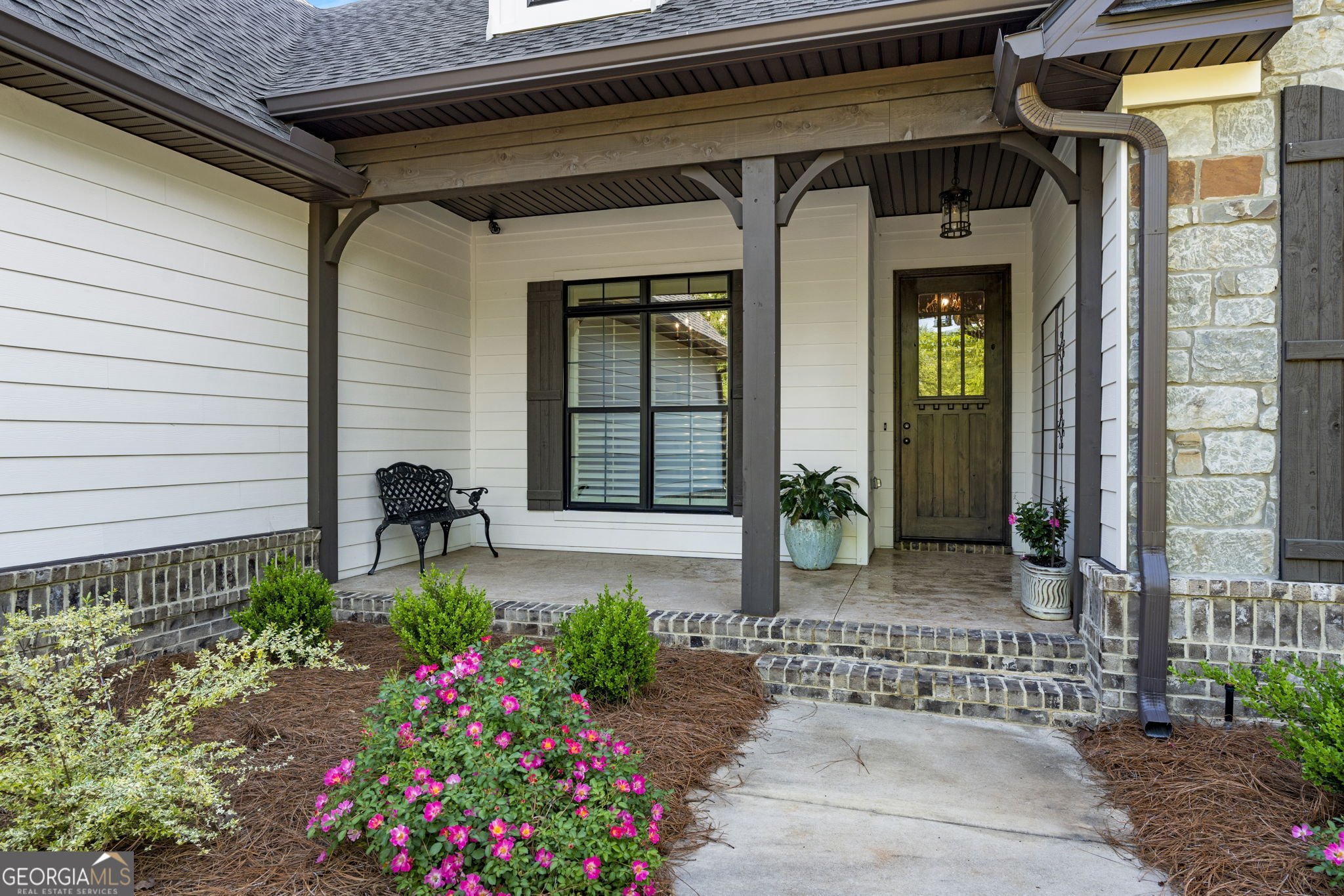314 Hodge Road Perry GA 31069