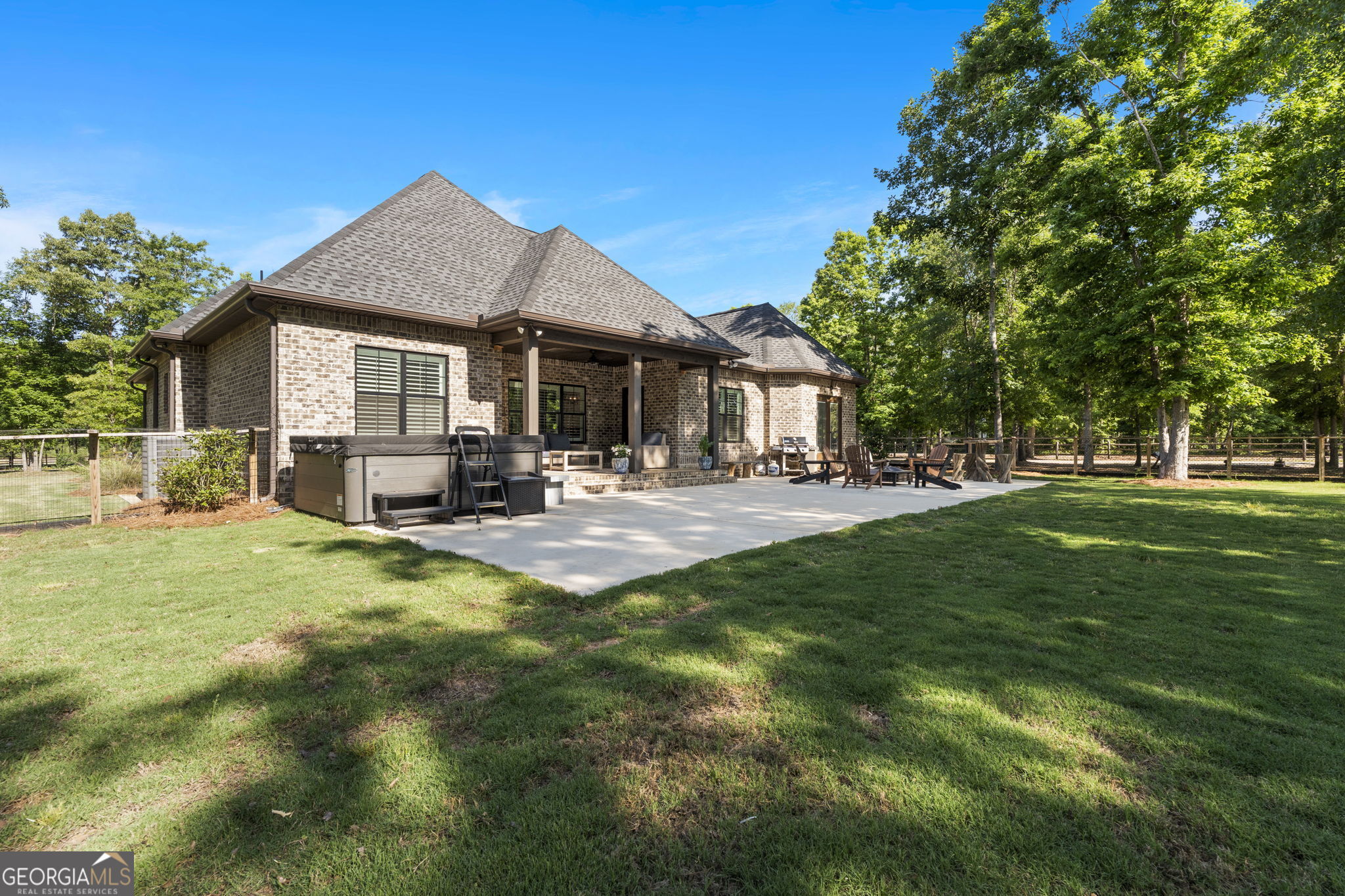 314 Hodge Road Perry GA 31069