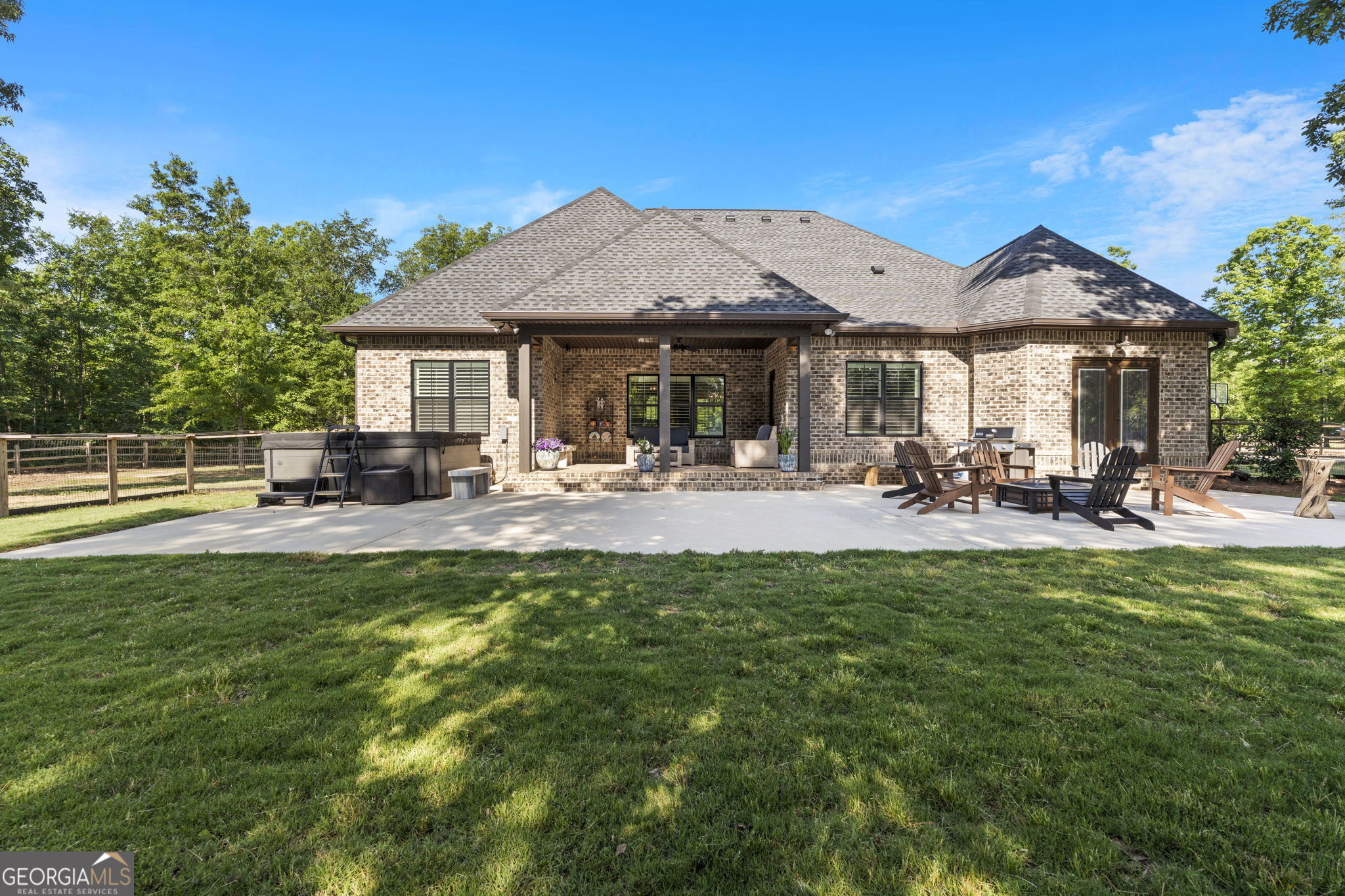 314 Hodge Road Perry GA 31069
