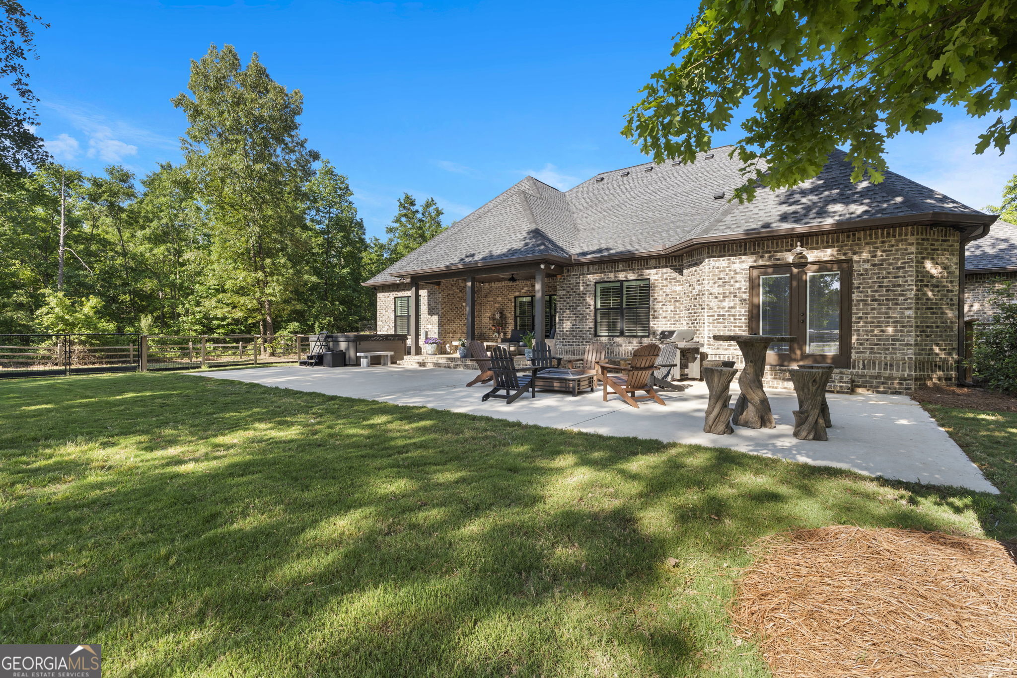314 Hodge Road Perry GA 31069