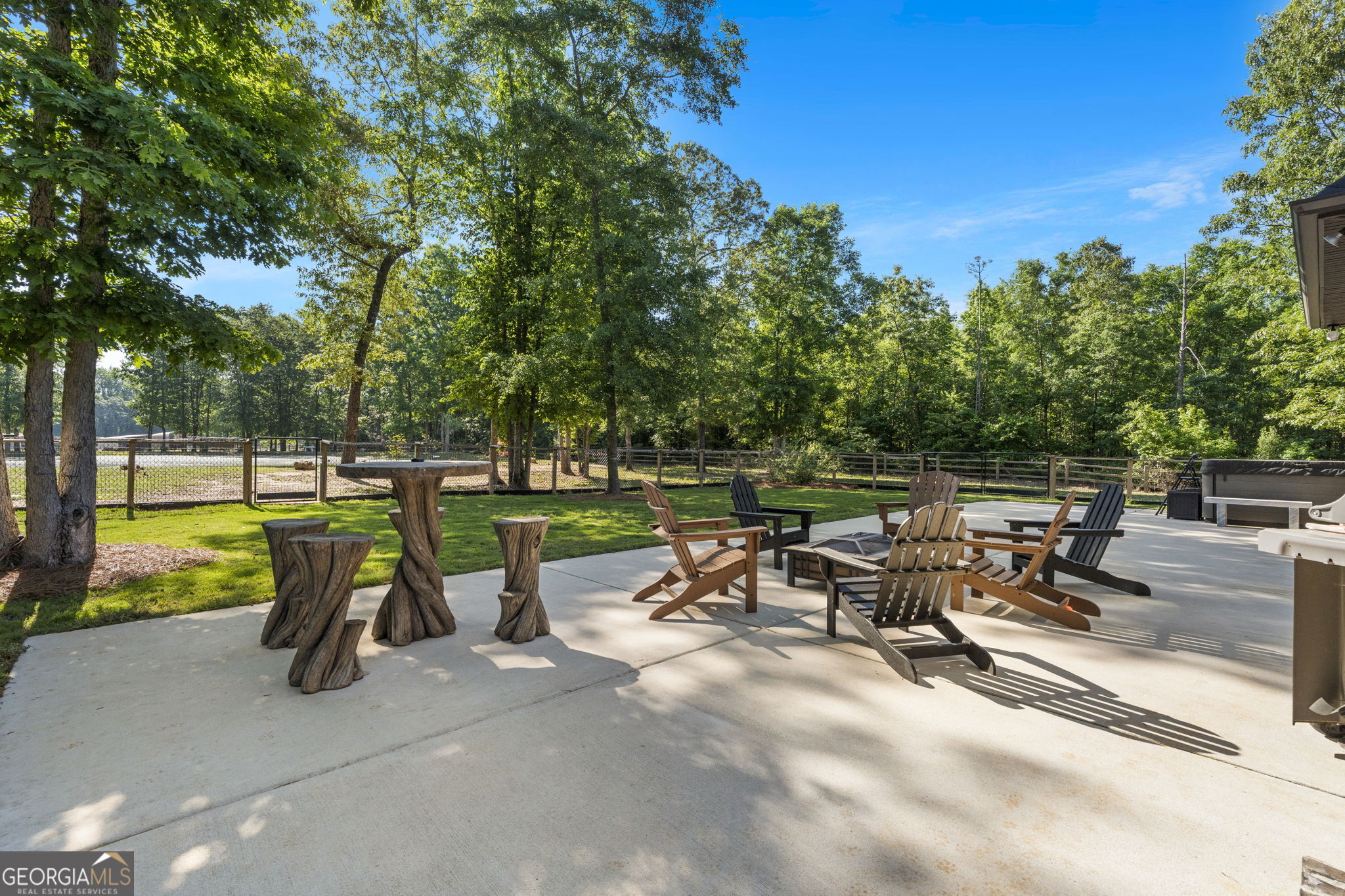 314 Hodge Road Perry GA 31069