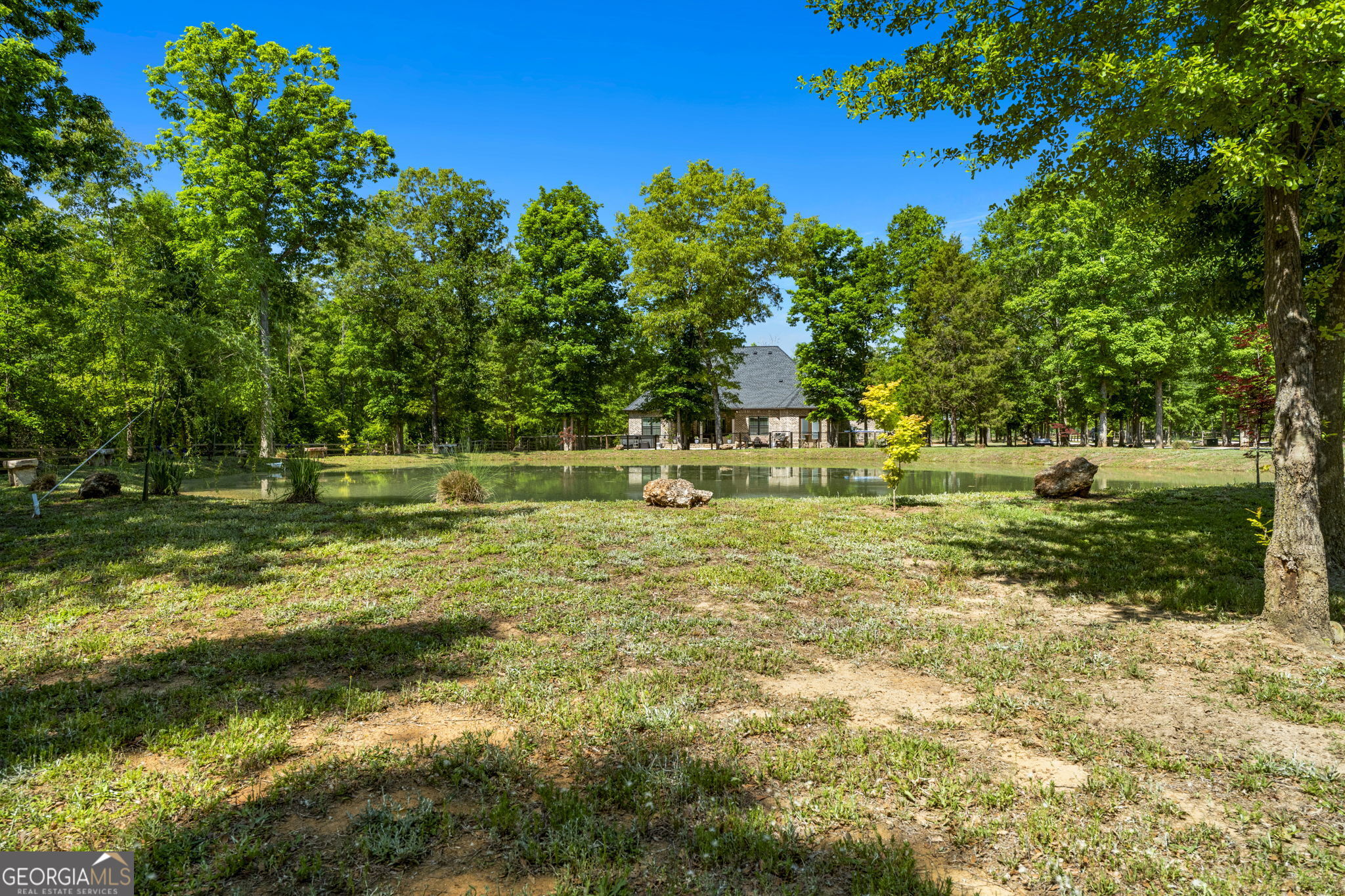 314 Hodge Road Perry GA 31069