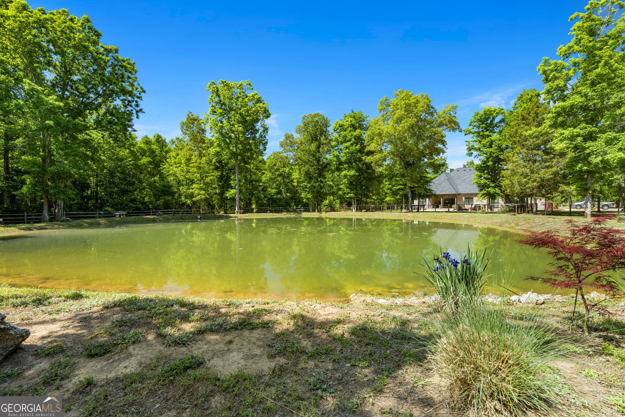 314 Hodge Road Perry GA 31069