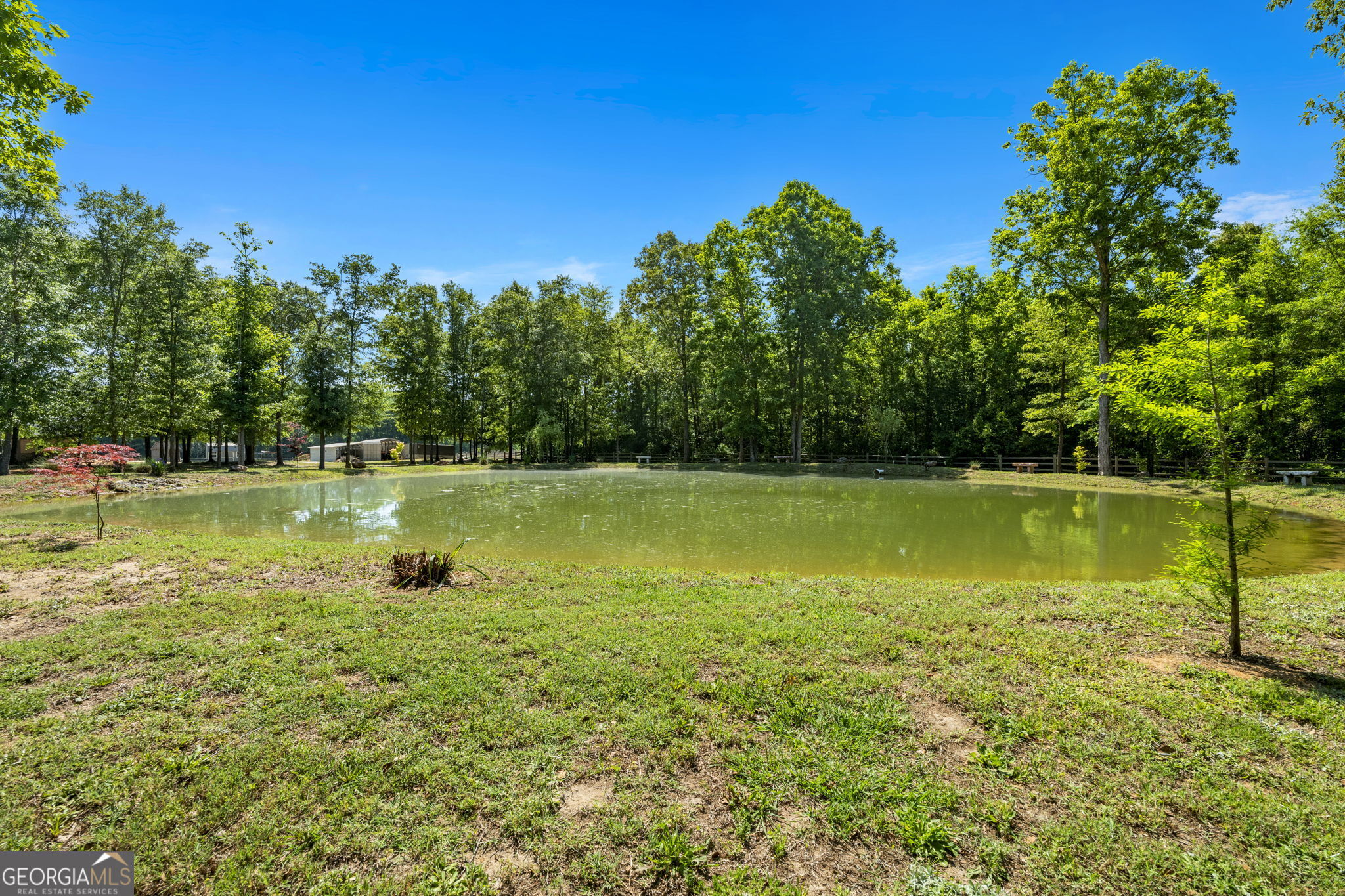 314 Hodge Road Perry GA 31069