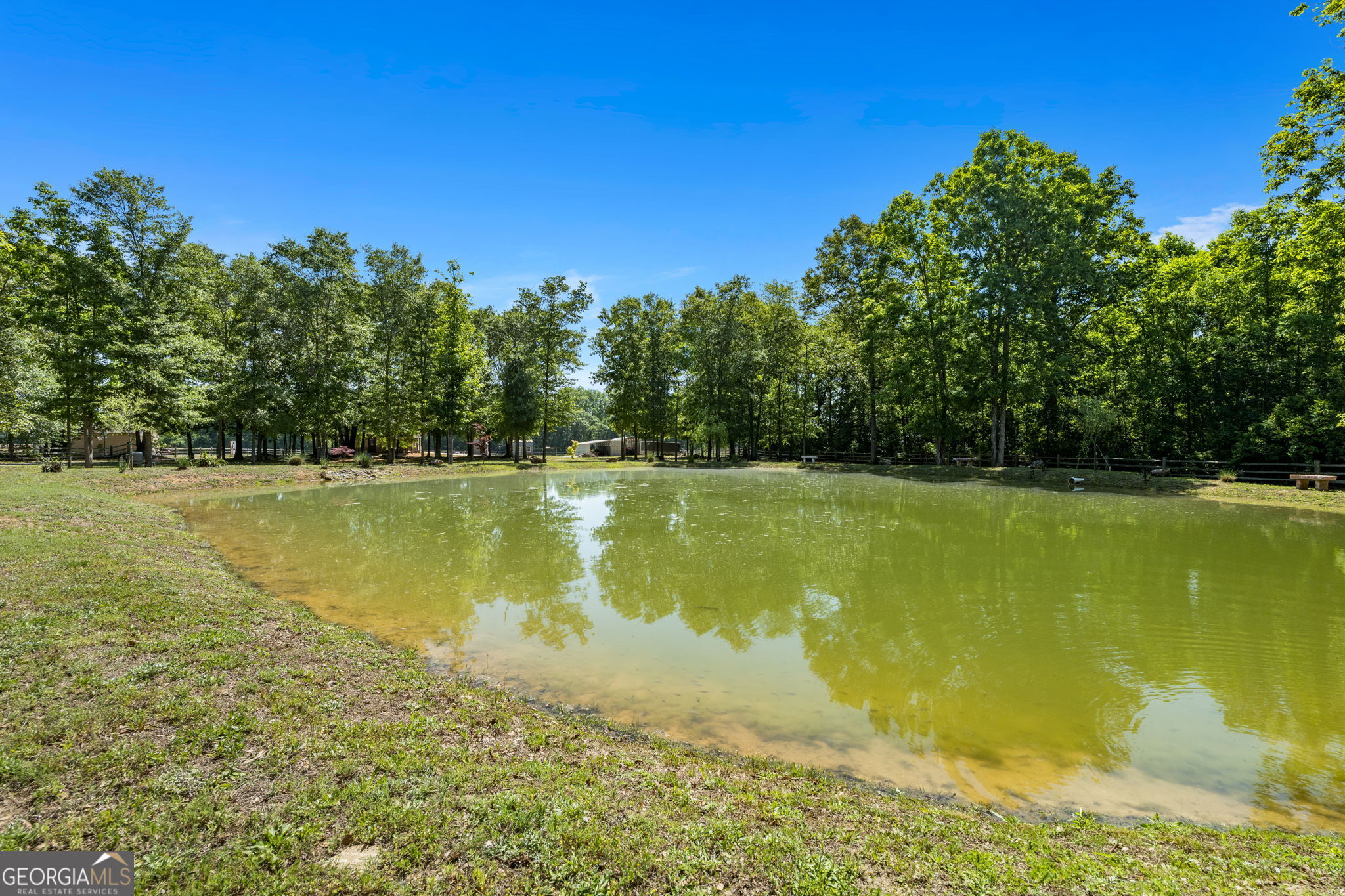 314 Hodge Road Perry GA 31069