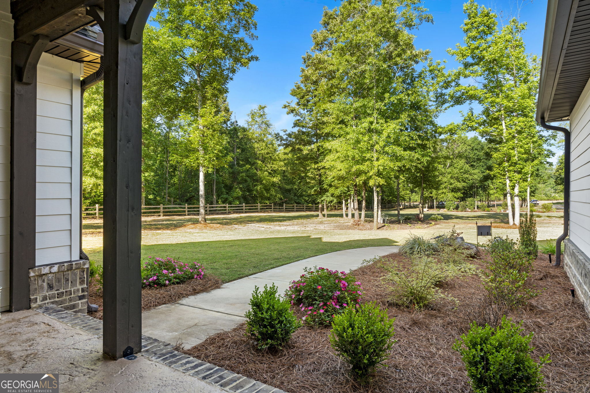 314 Hodge Road Perry GA 31069