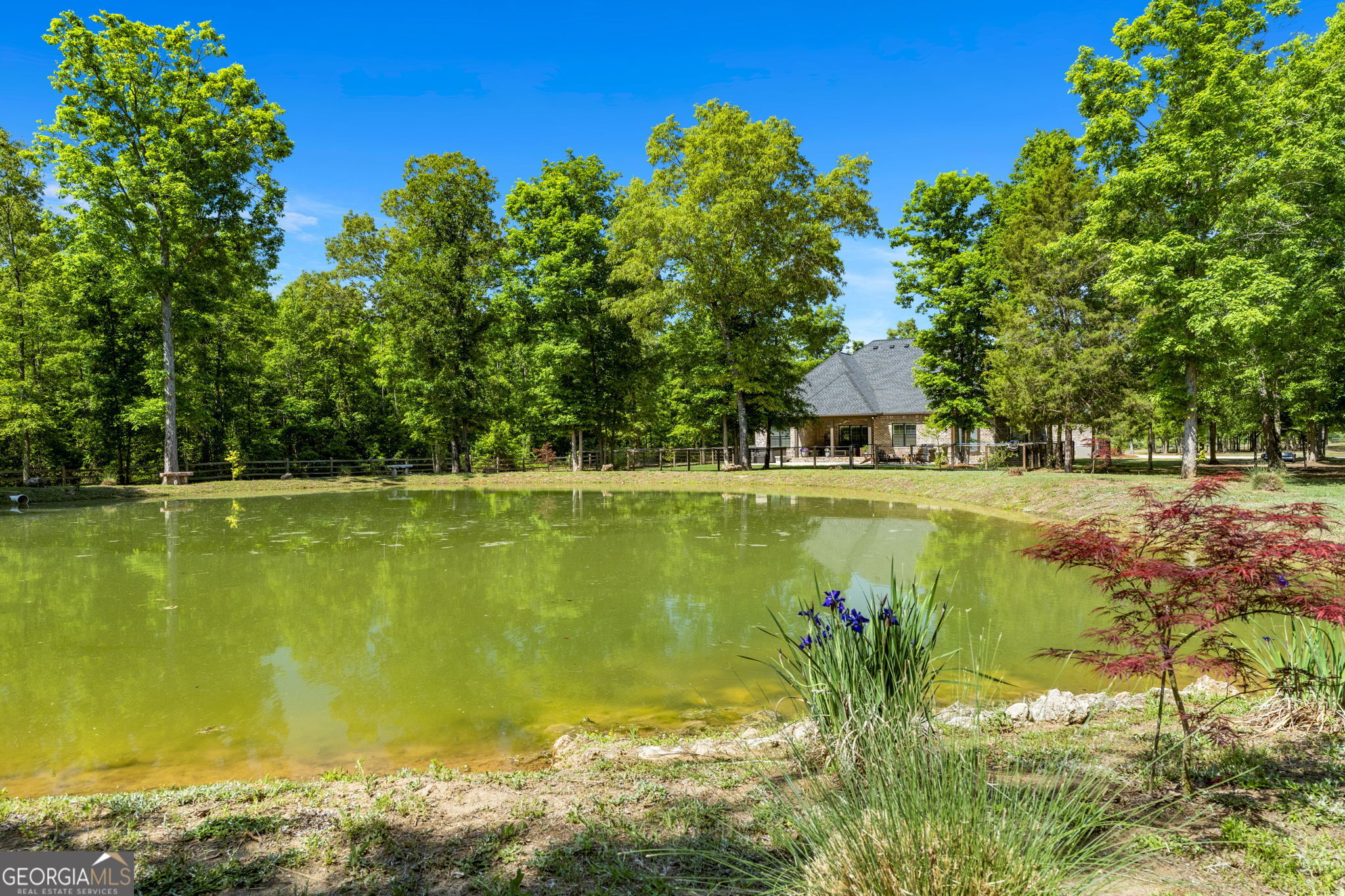 314 Hodge Road Perry GA 31069