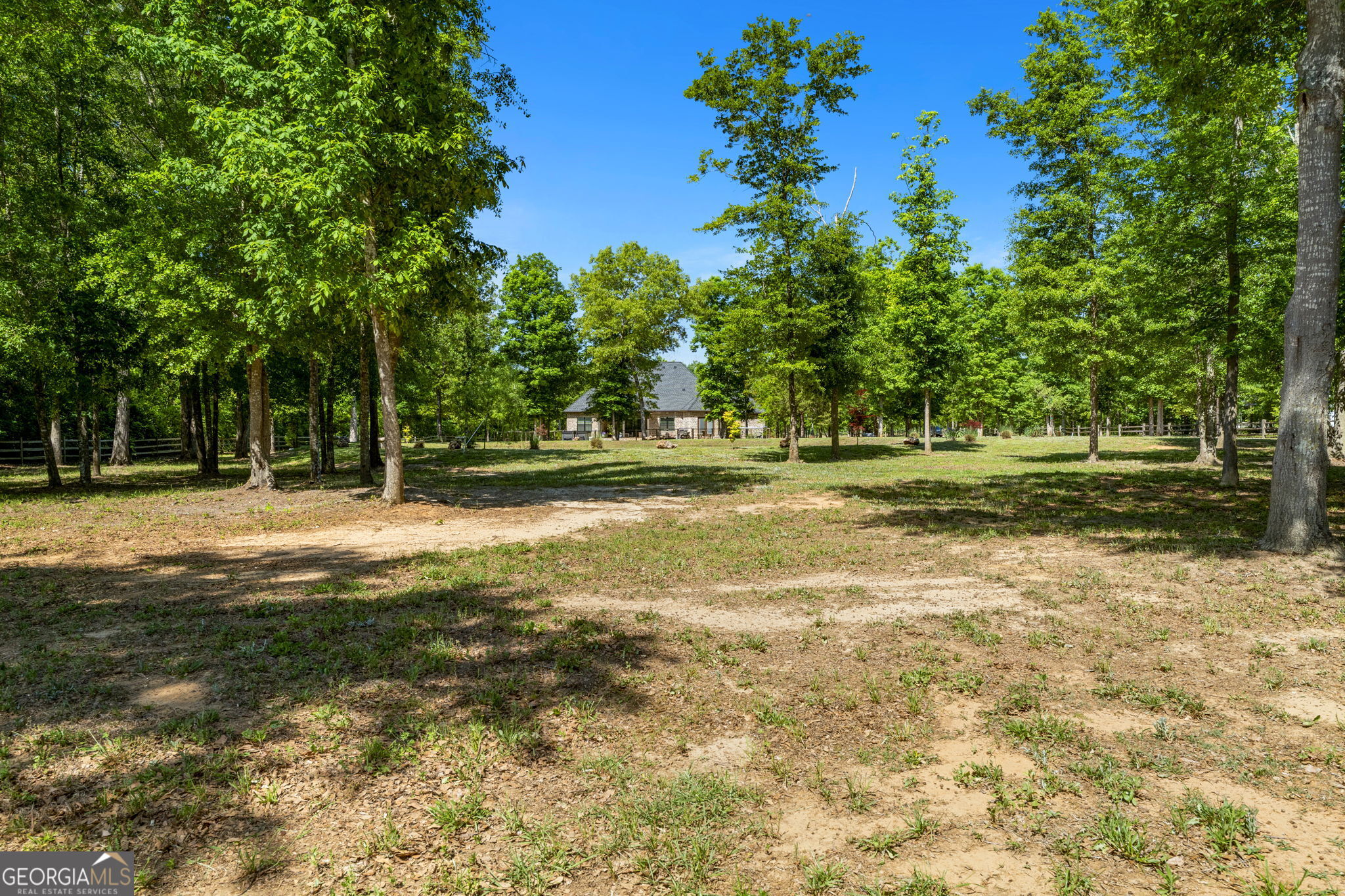 314 Hodge Road Perry GA 31069