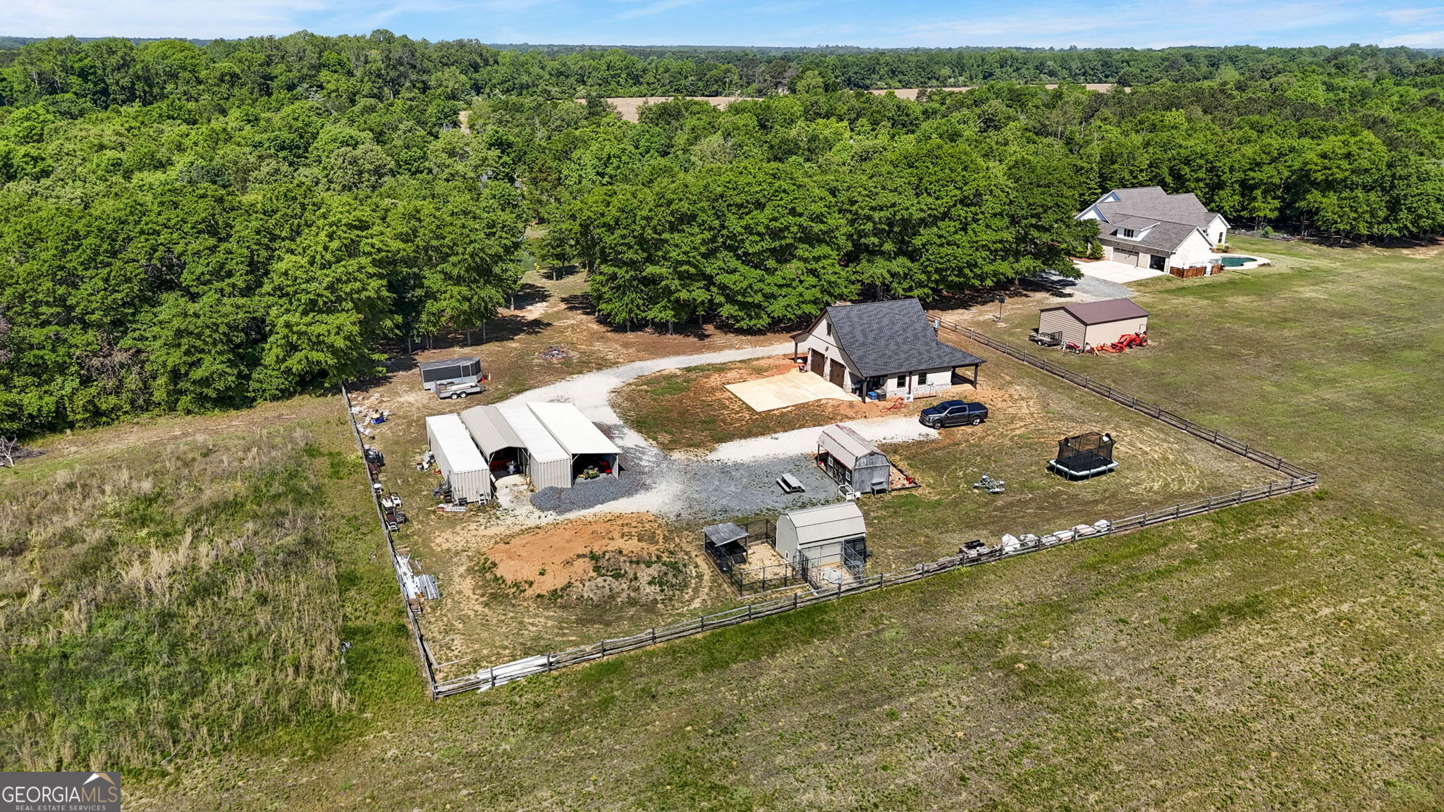 314 Hodge Road Perry GA 31069