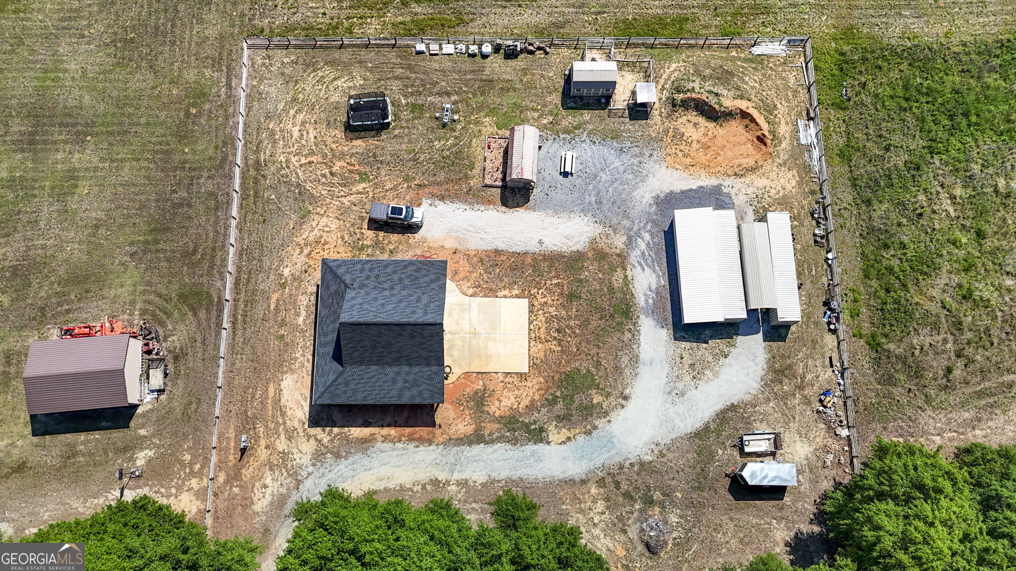 314 Hodge Road Perry GA 31069
