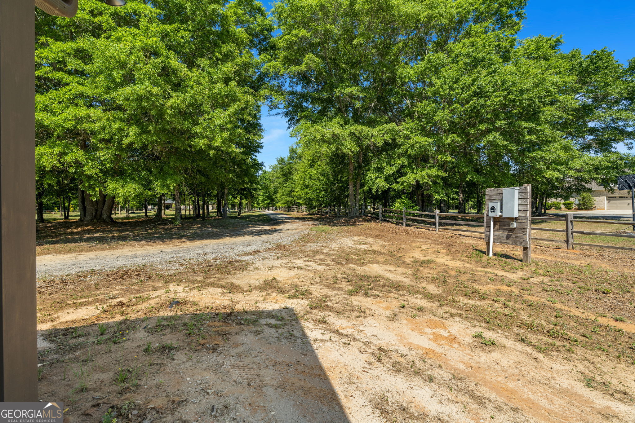 314 Hodge Road Perry GA 31069