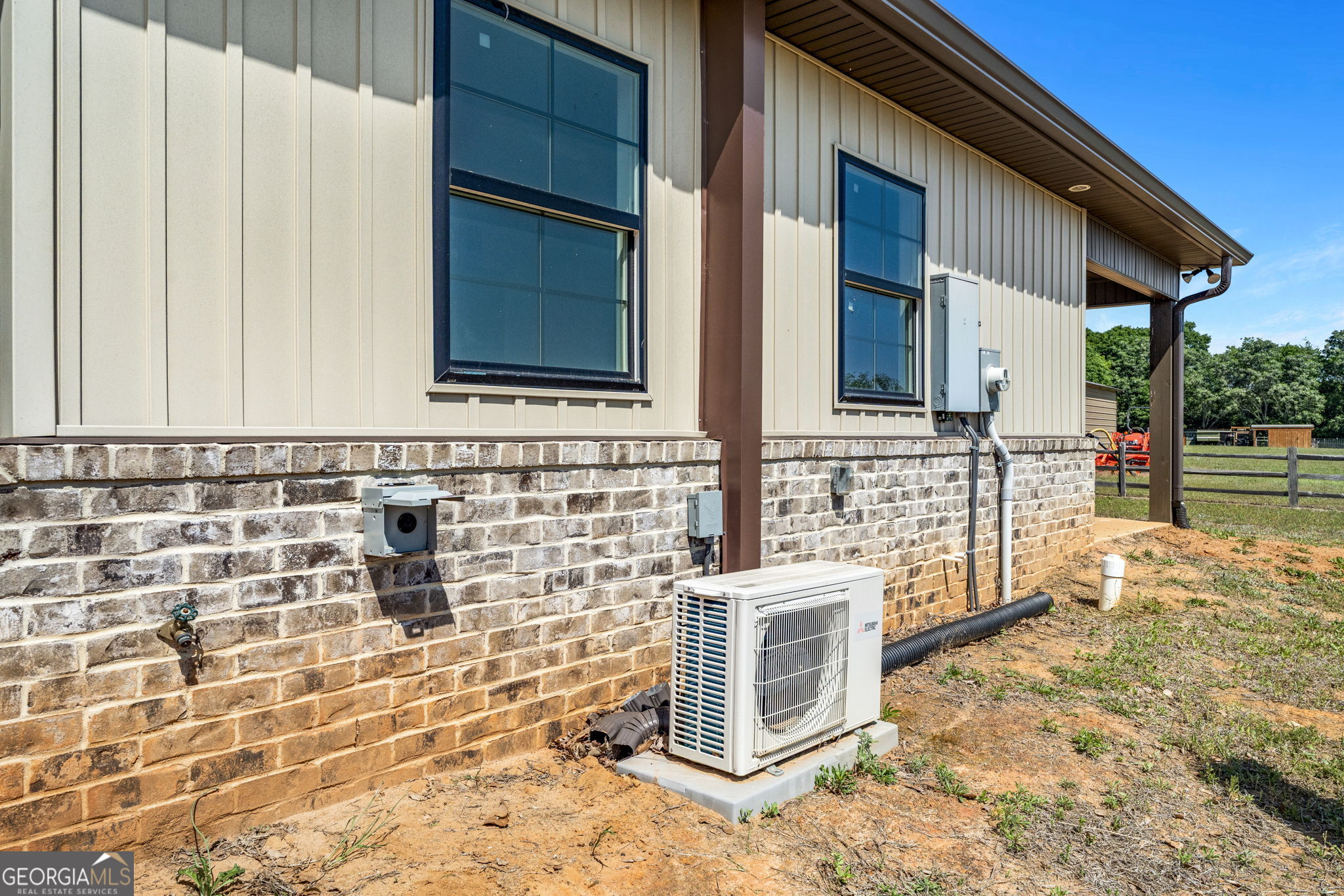 314 Hodge Road Perry GA 31069