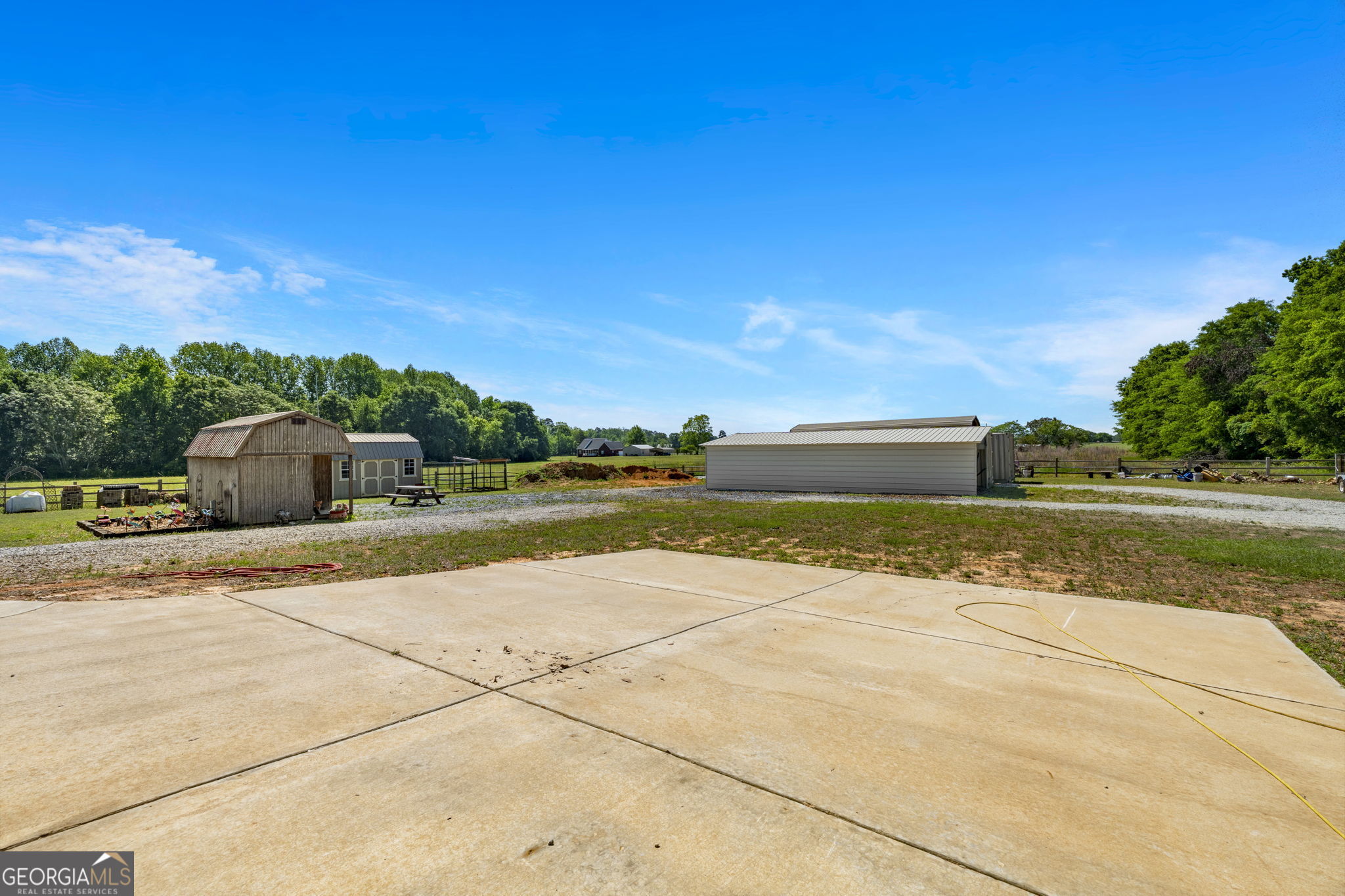 314 Hodge Road Perry GA 31069