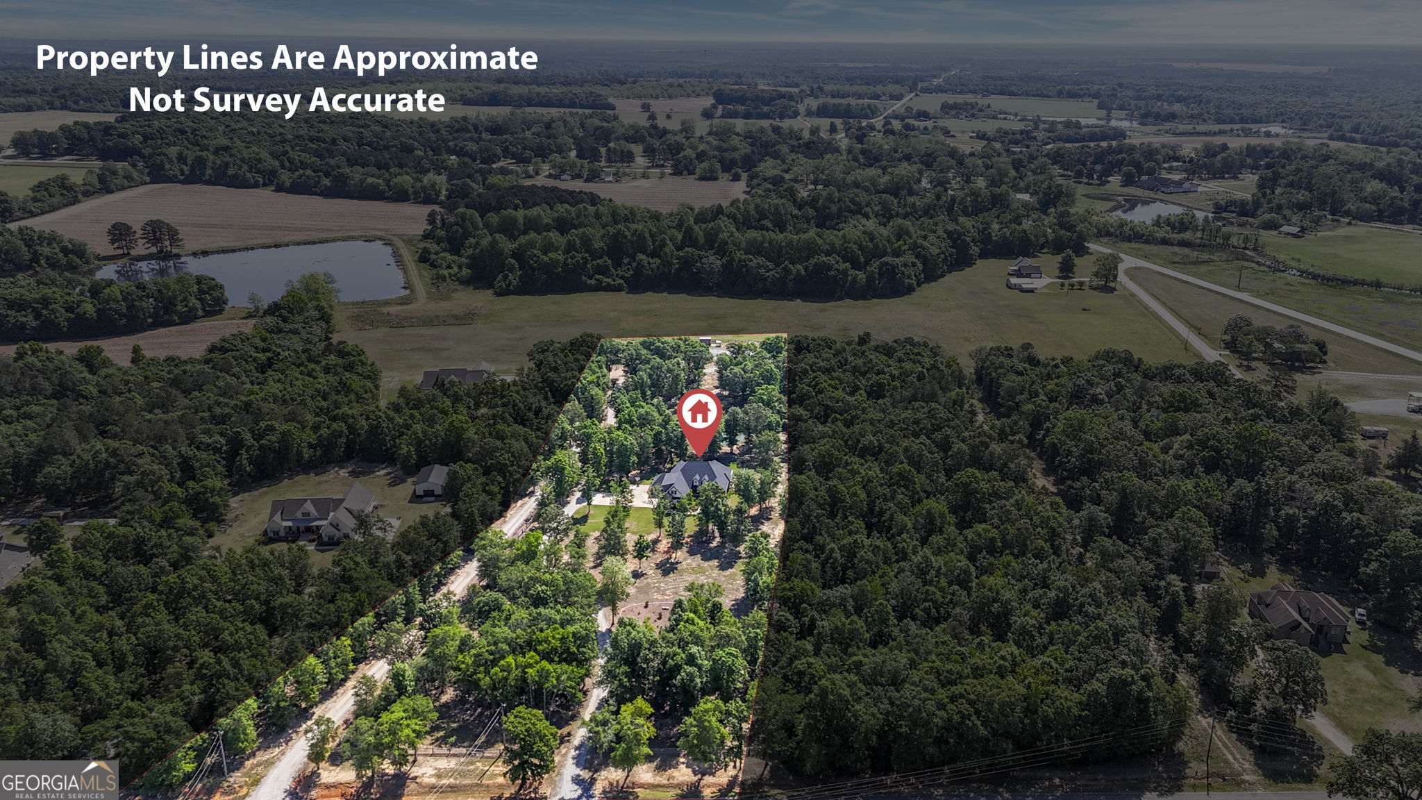 314 Hodge Road Perry GA 31069