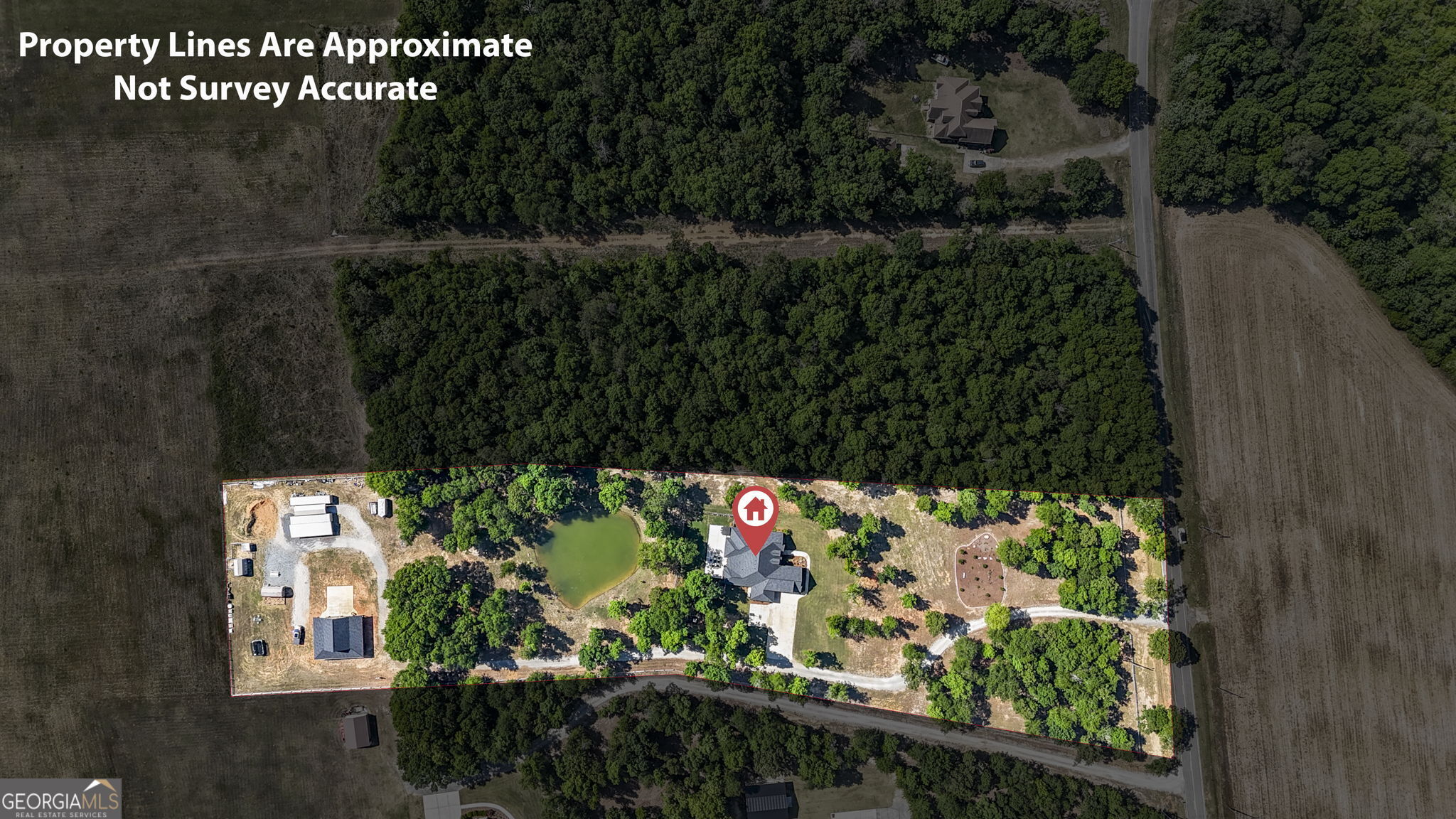 314 Hodge Road Perry GA 31069