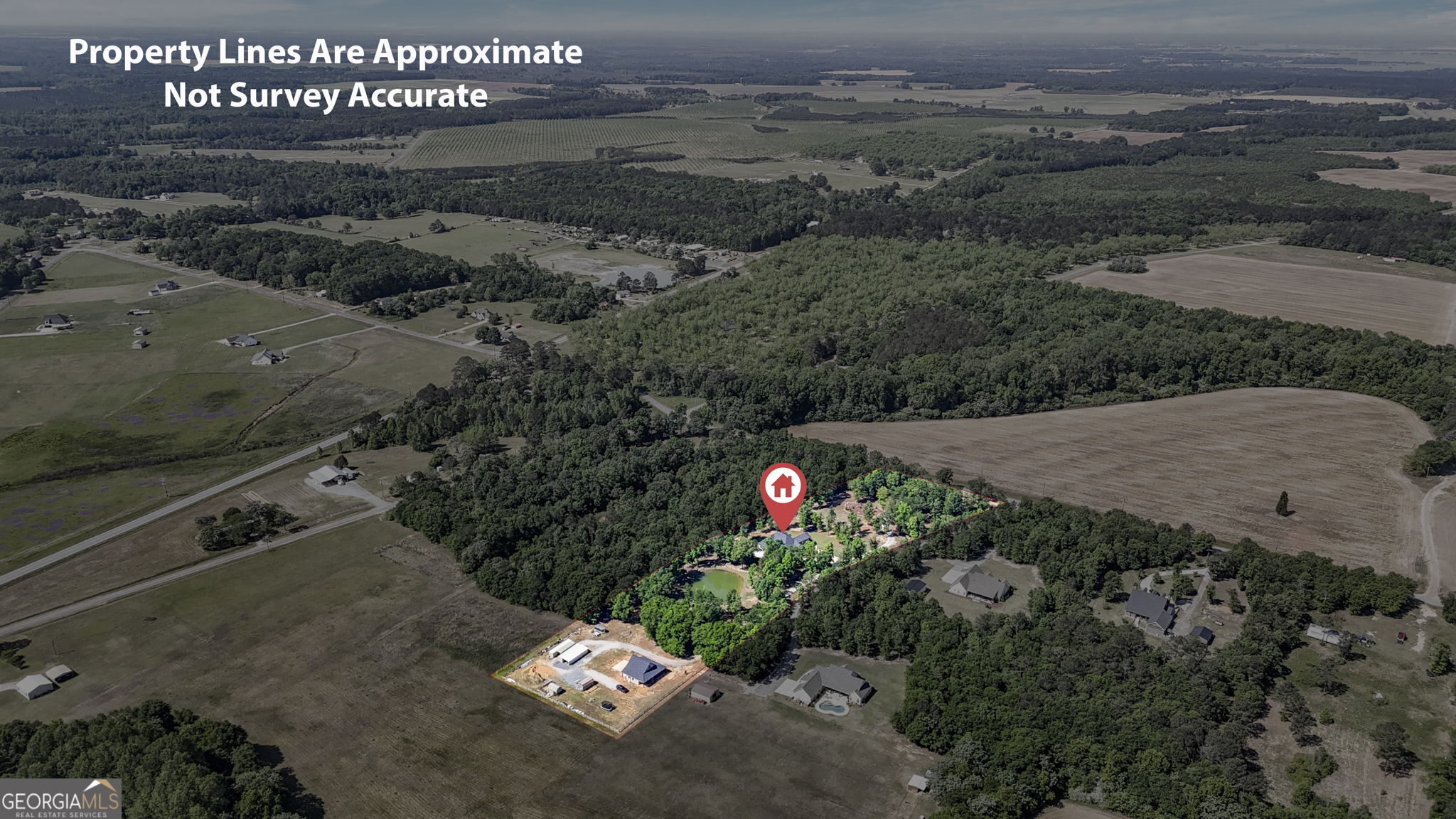 314 Hodge Road Perry GA 31069