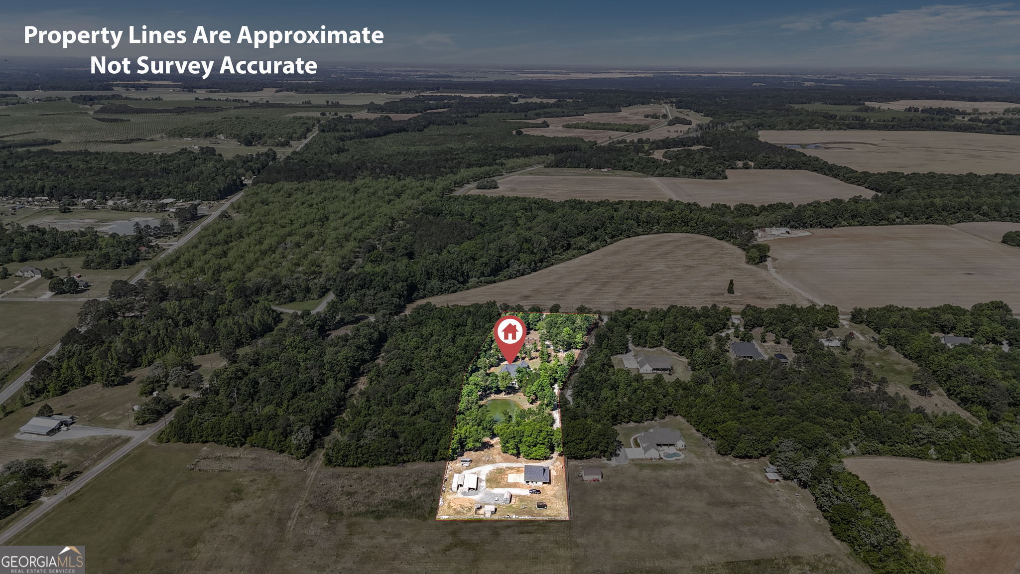314 Hodge Road Perry GA 31069