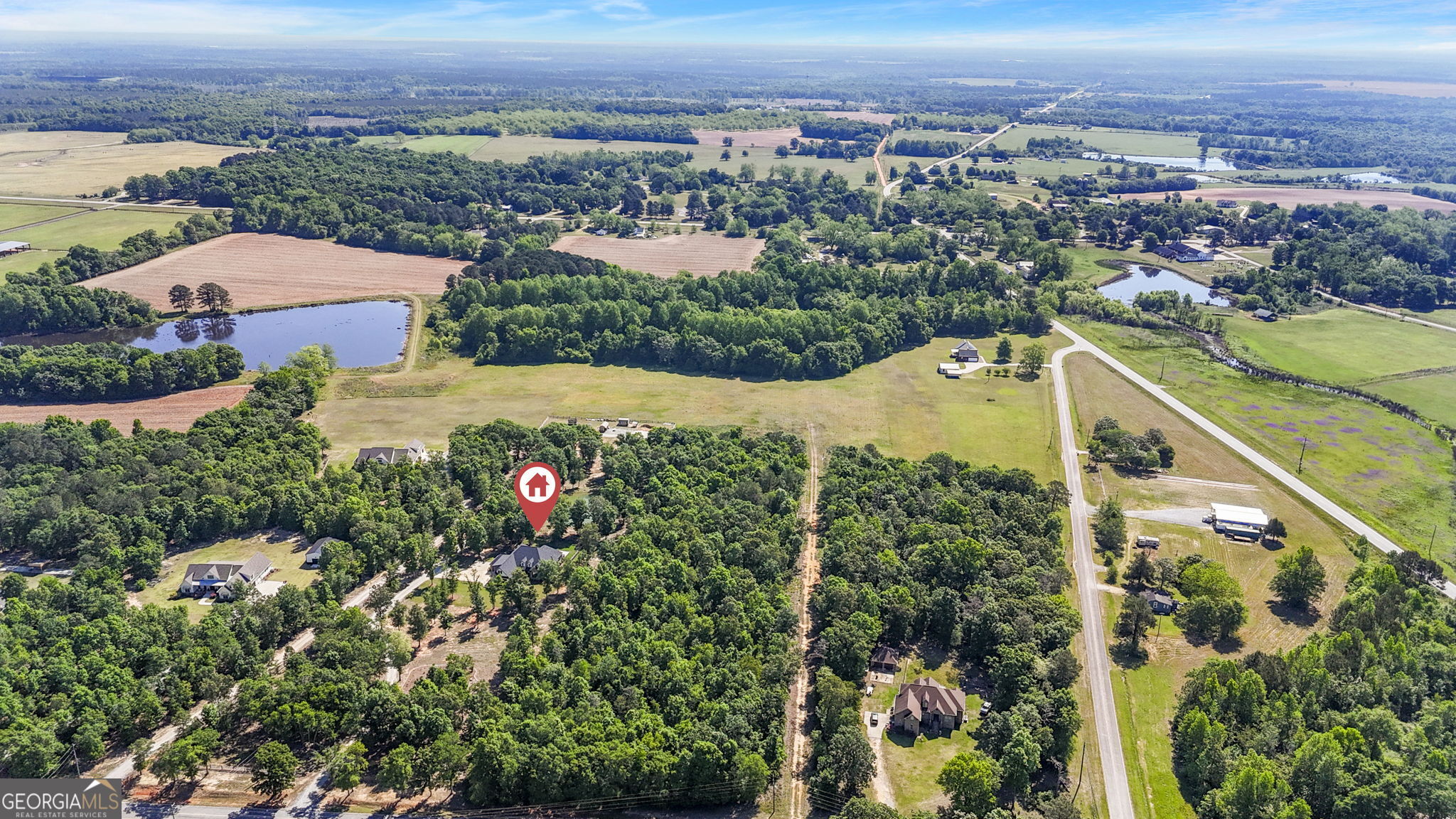 314 Hodge Road Perry GA 31069