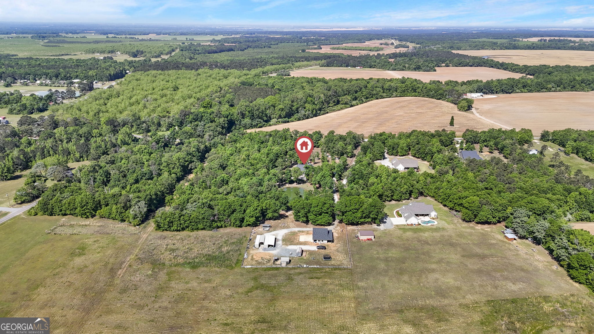 314 Hodge Road Perry GA 31069