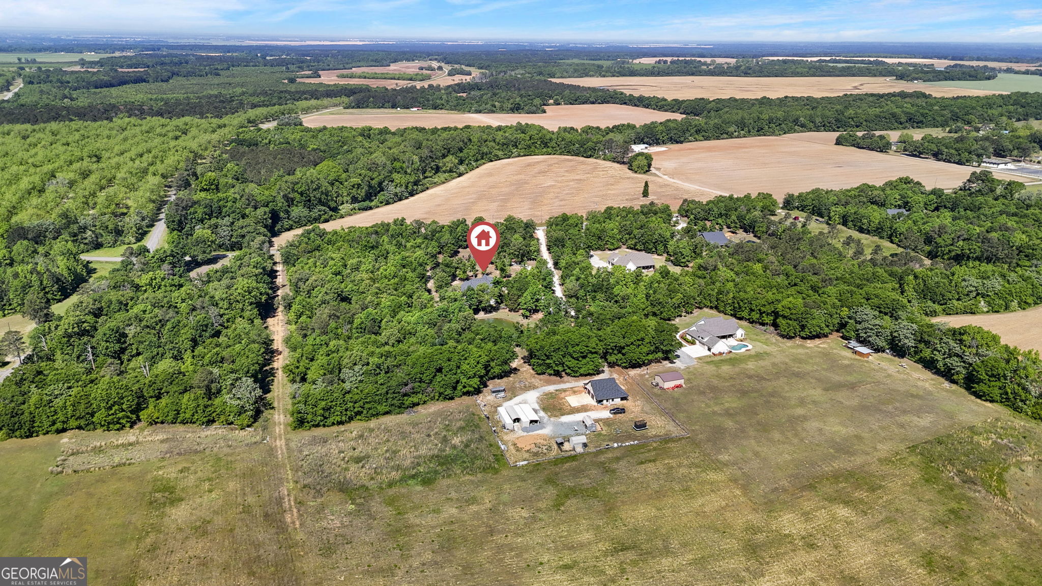314 Hodge Road Perry GA 31069