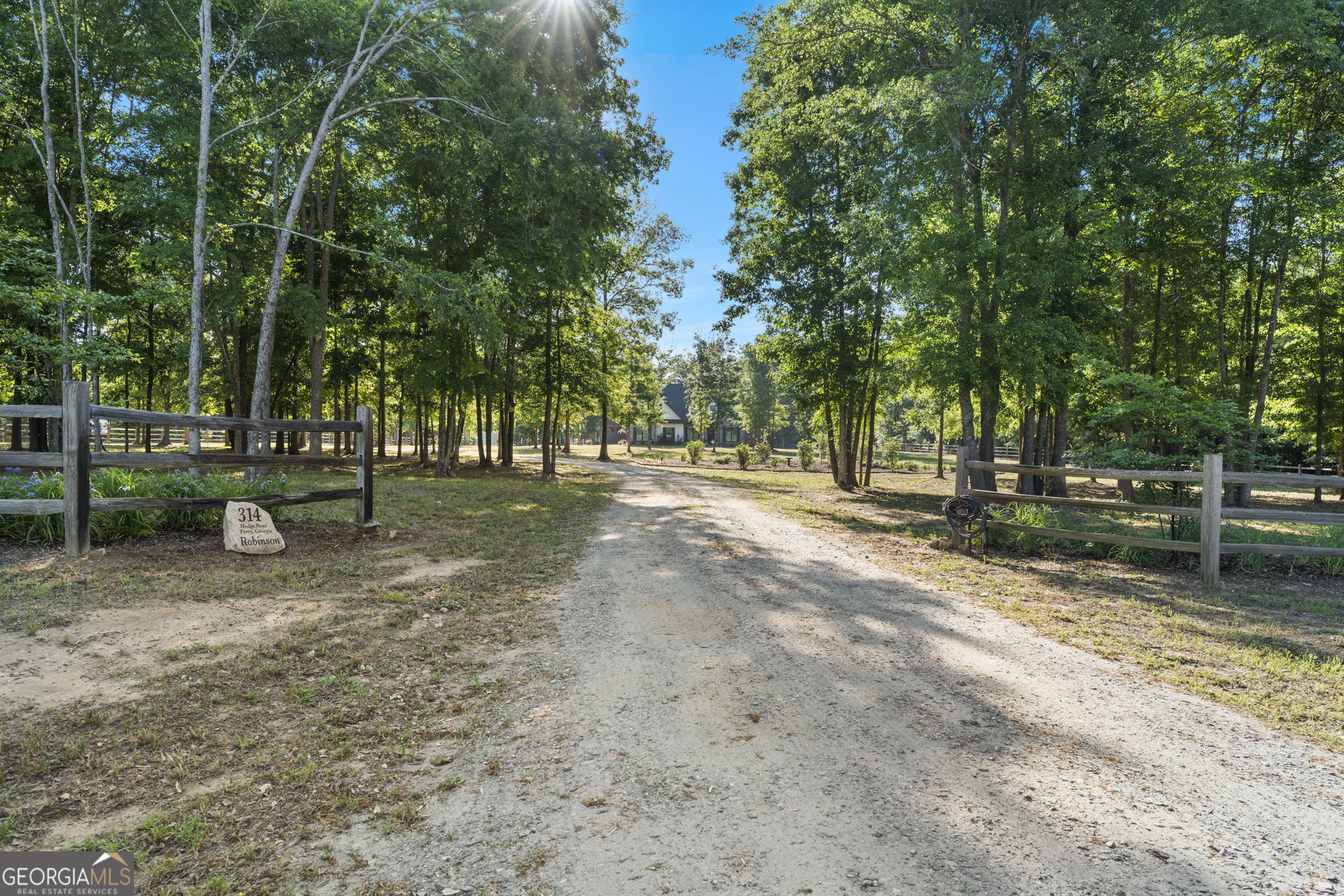 314 Hodge Road Perry GA 31069