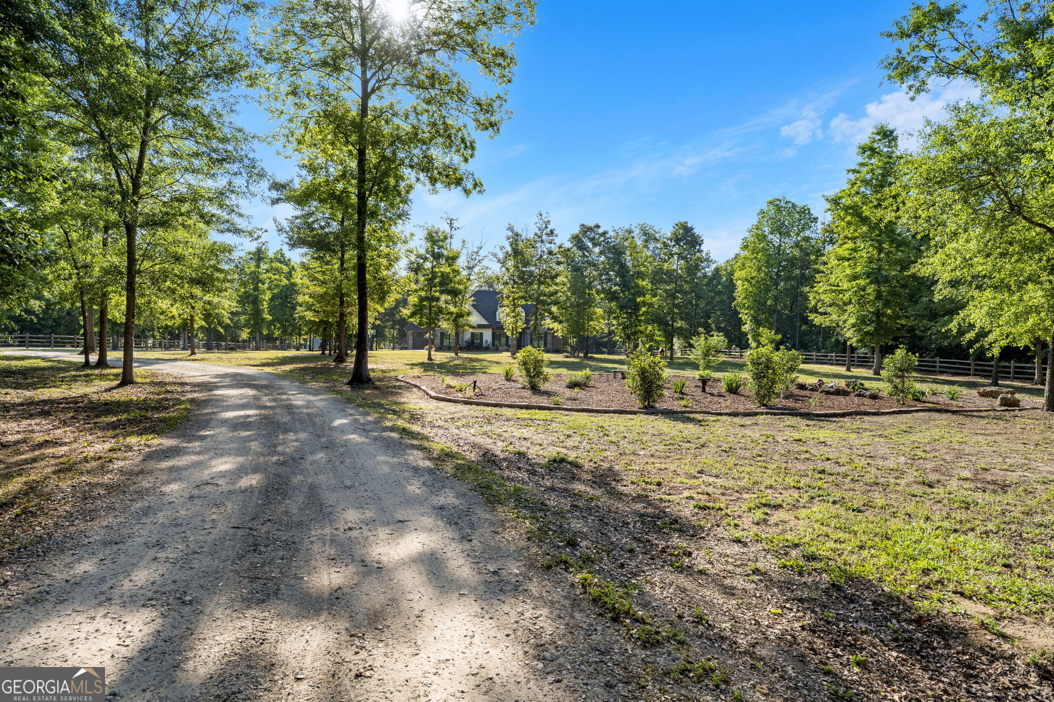 314 Hodge Road Perry GA 31069