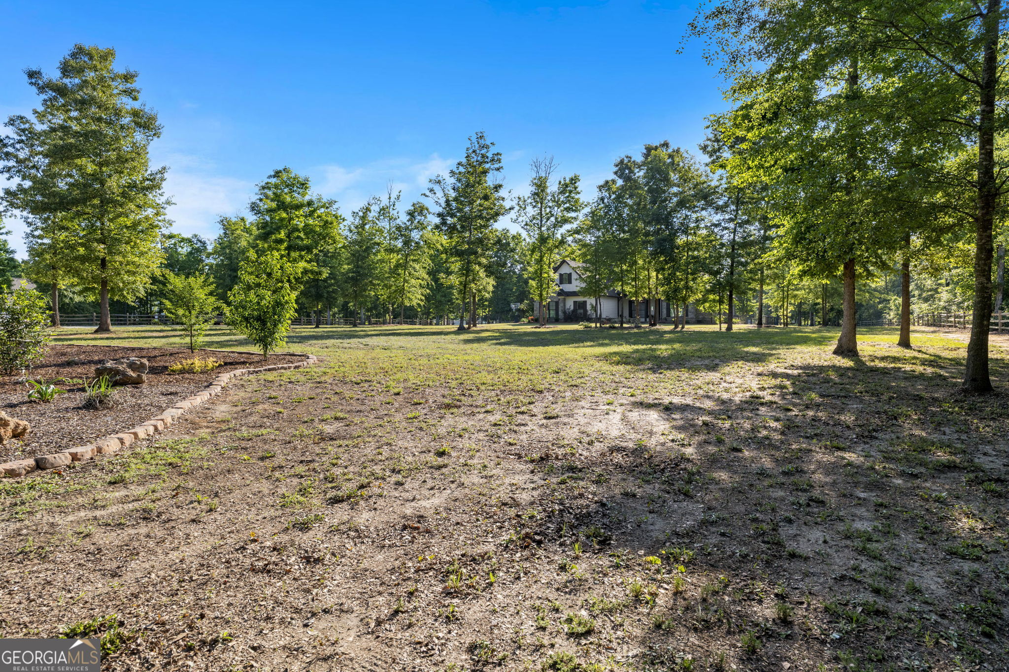 314 Hodge Road Perry GA 31069