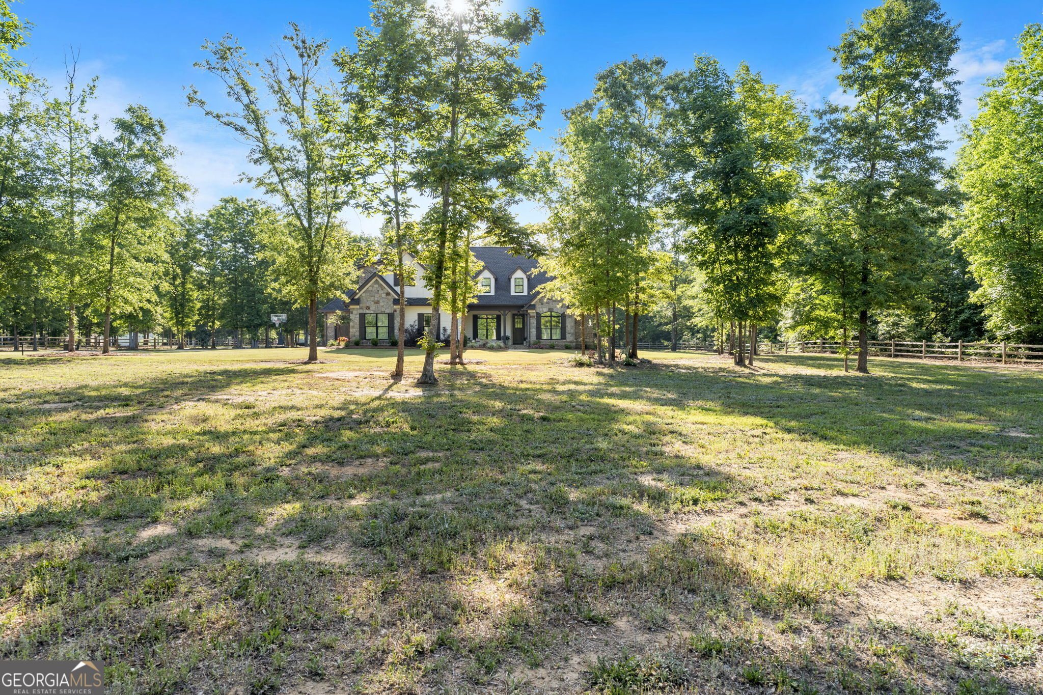 314 Hodge Road Perry GA 31069