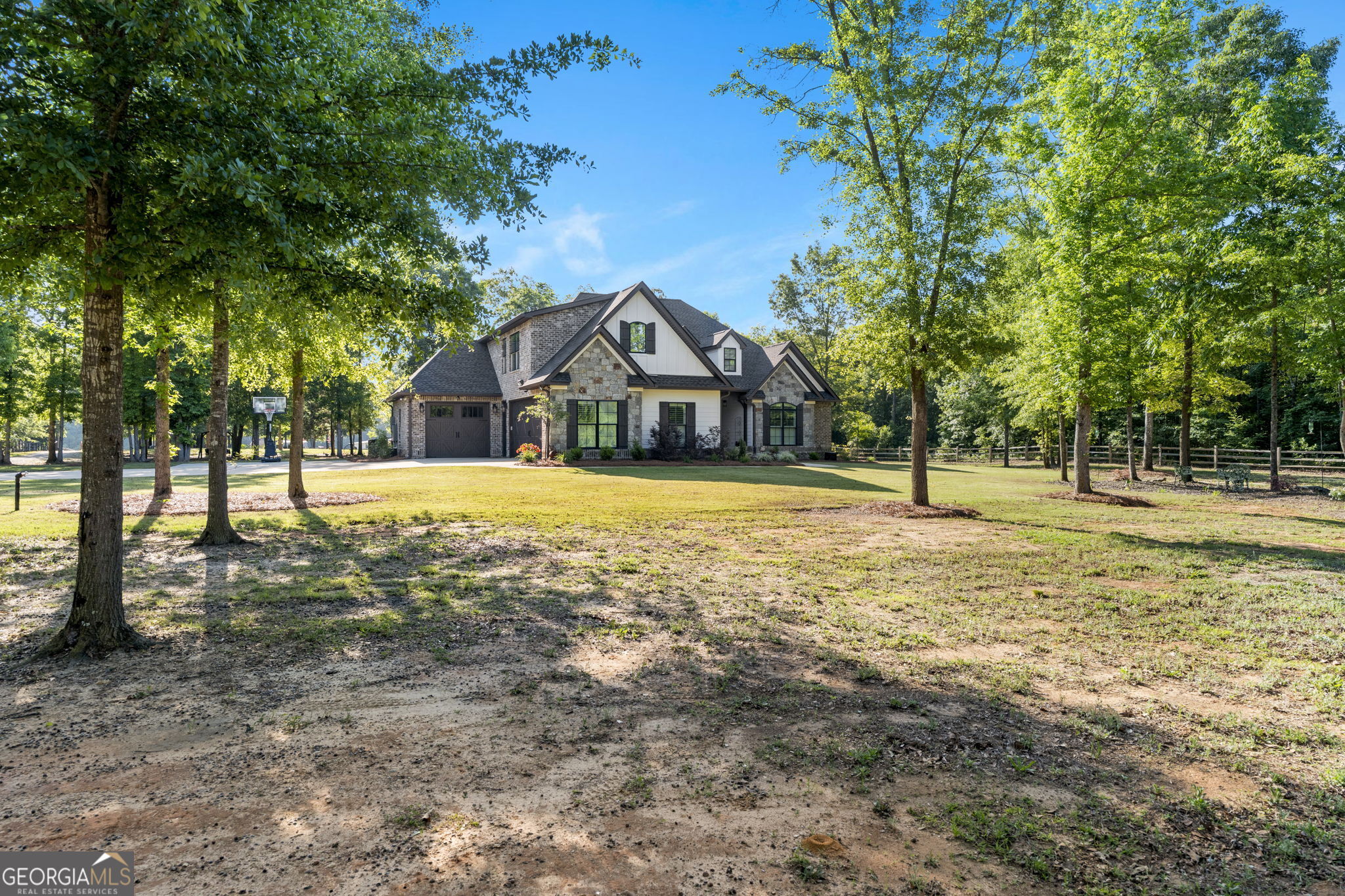 314 Hodge Road Perry GA 31069