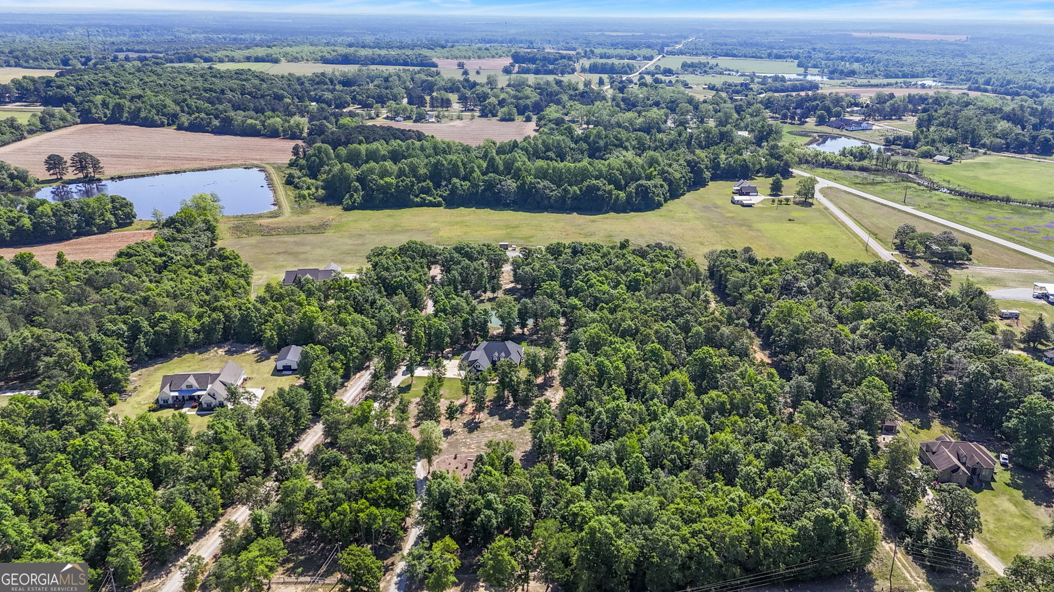 314 Hodge Road Perry GA 31069