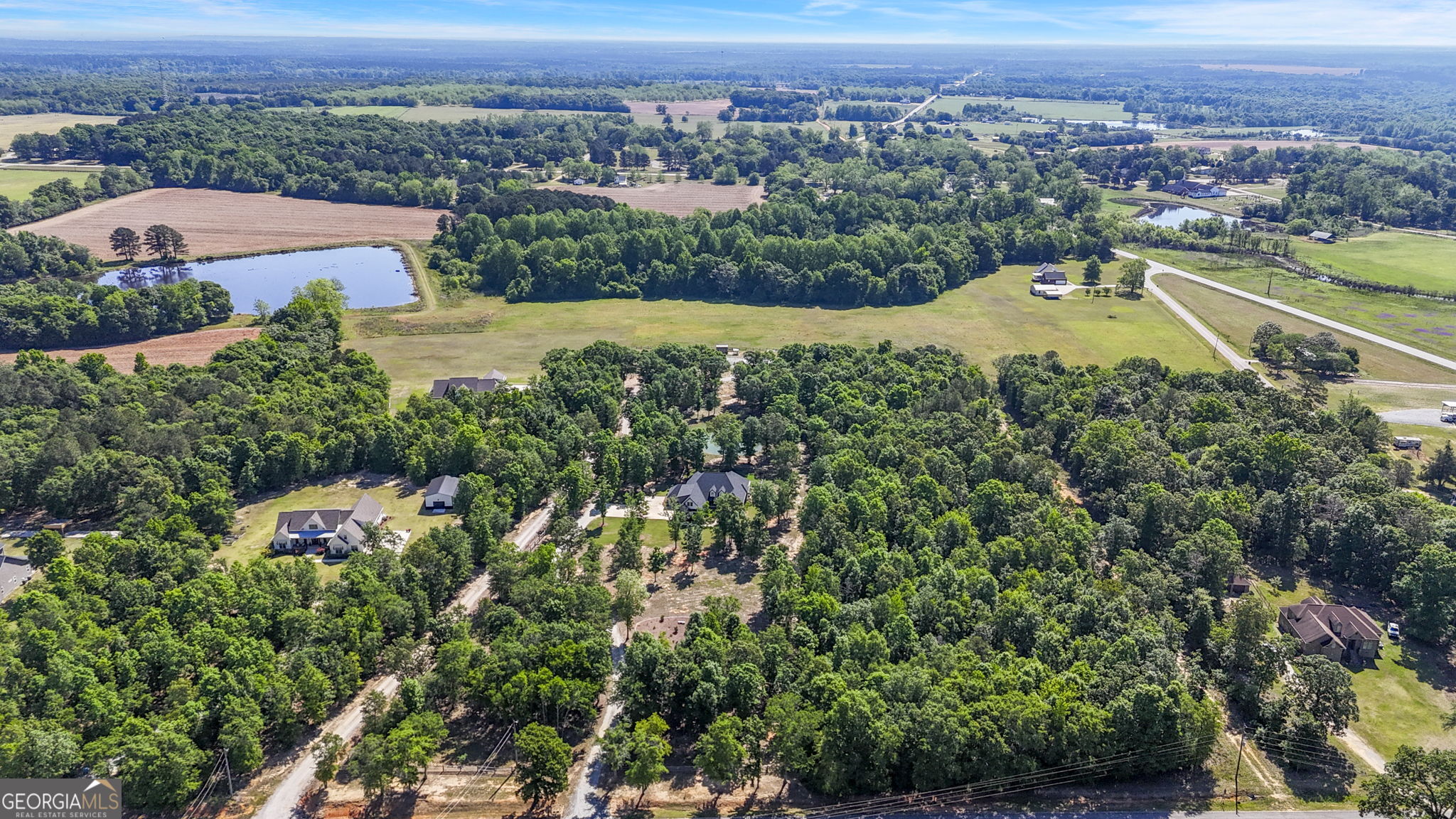 314 Hodge Road Perry GA 31069