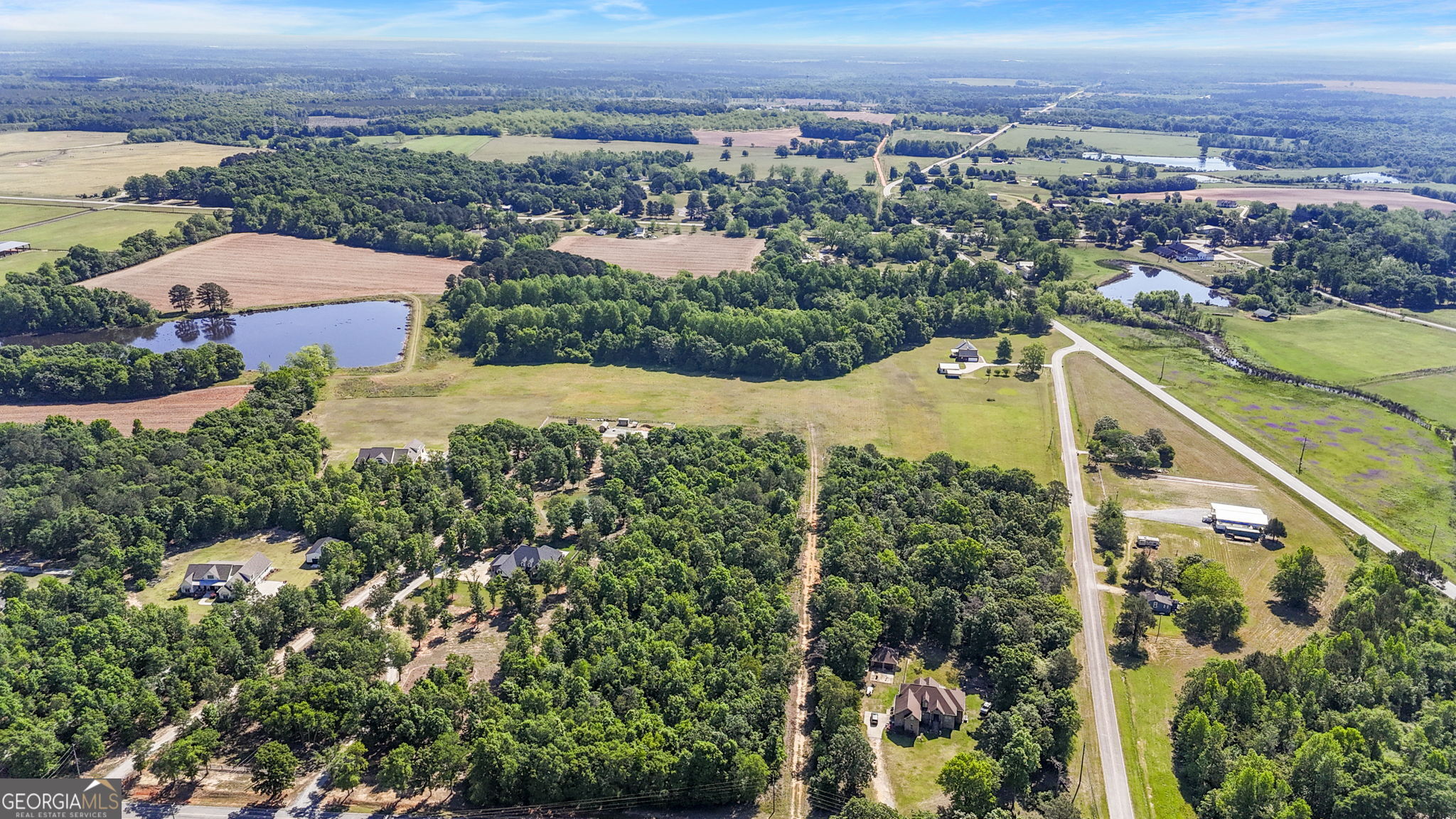 314 Hodge Road Perry GA 31069