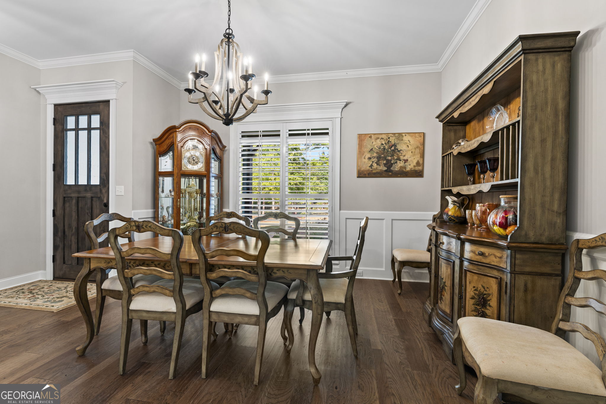 314 Hodge Road Perry GA 31069