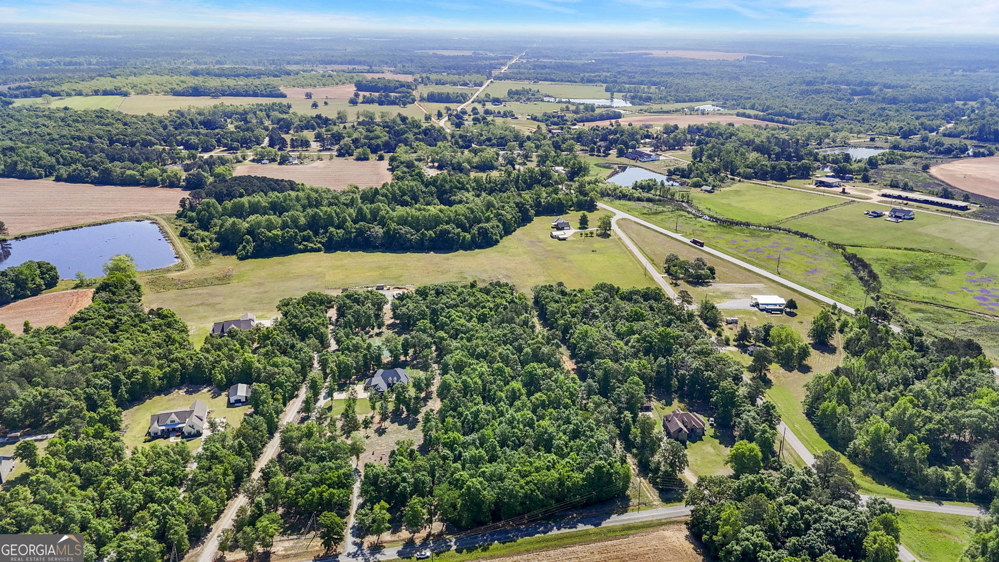 314 Hodge Road Perry GA 31069