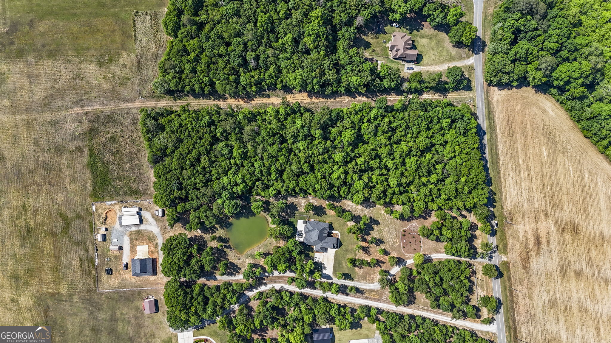 314 Hodge Road Perry GA 31069