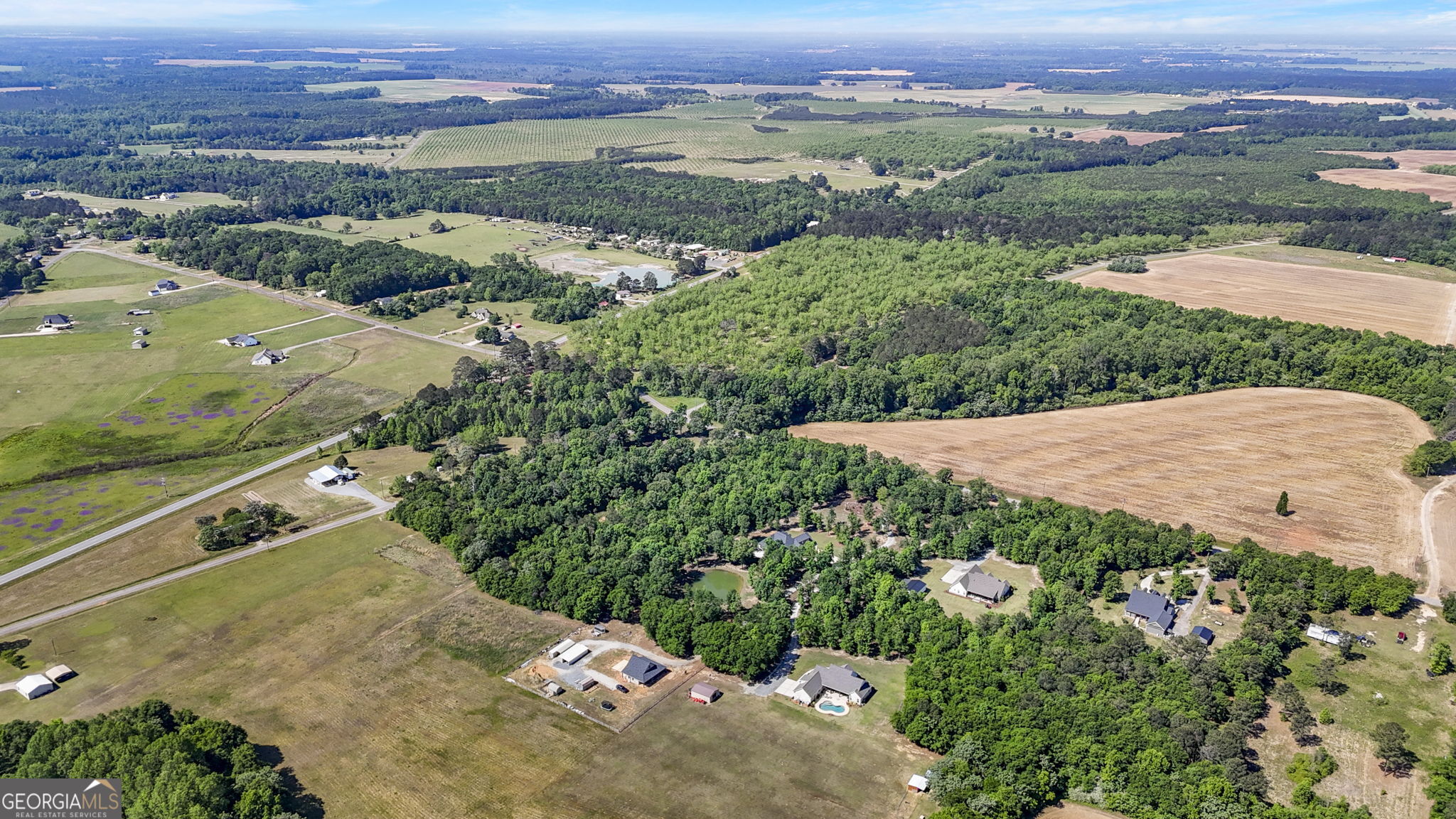 314 Hodge Road Perry GA 31069