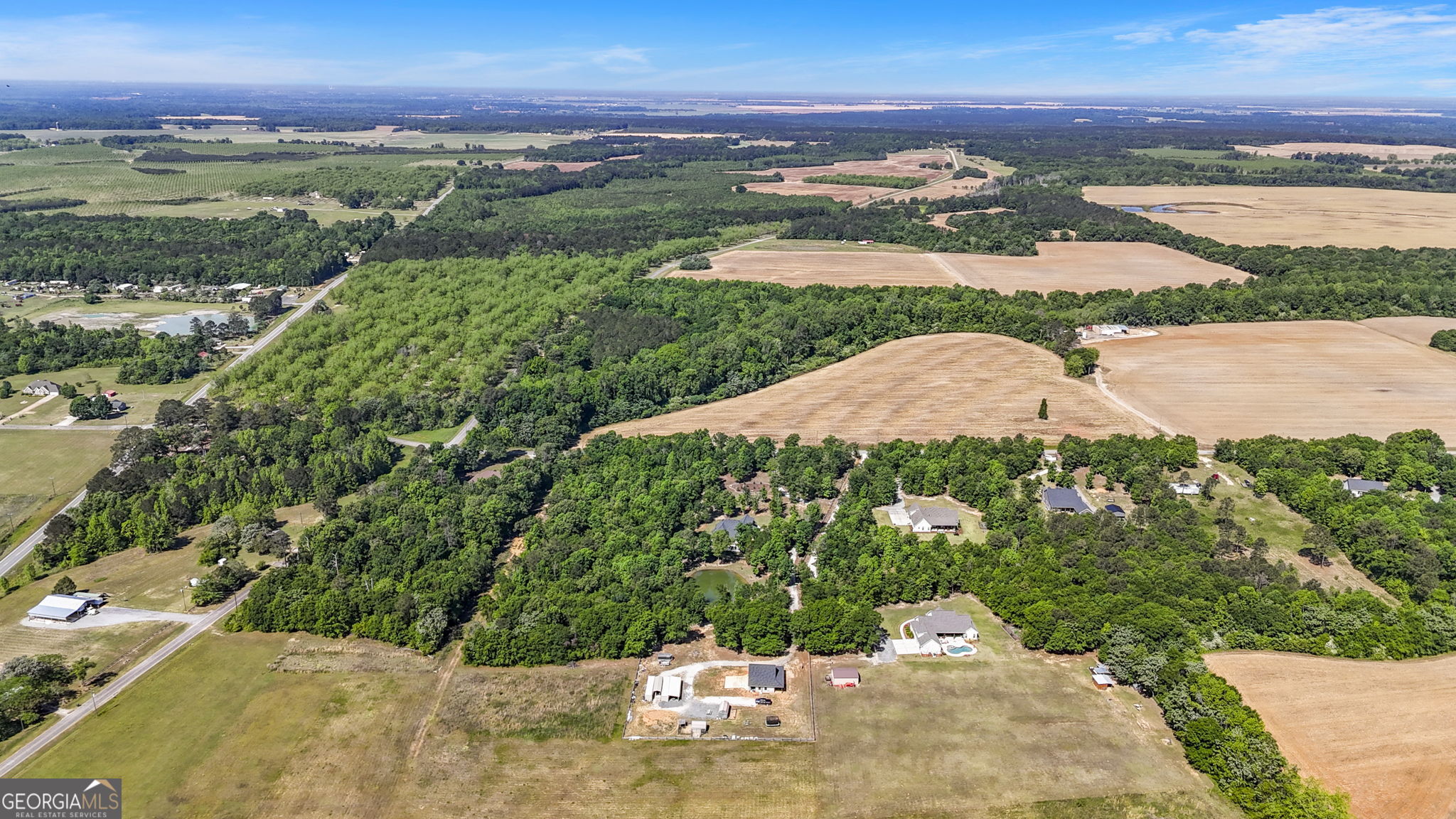 314 Hodge Road Perry GA 31069