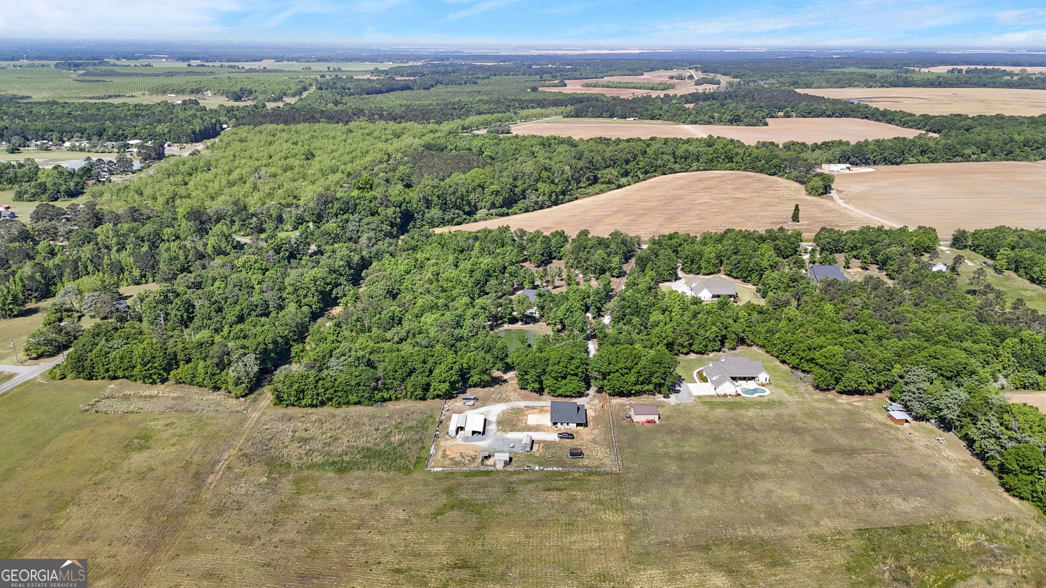 314 Hodge Road Perry GA 31069