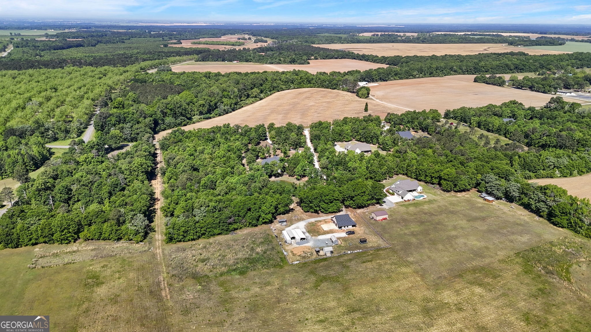 314 Hodge Road Perry GA 31069