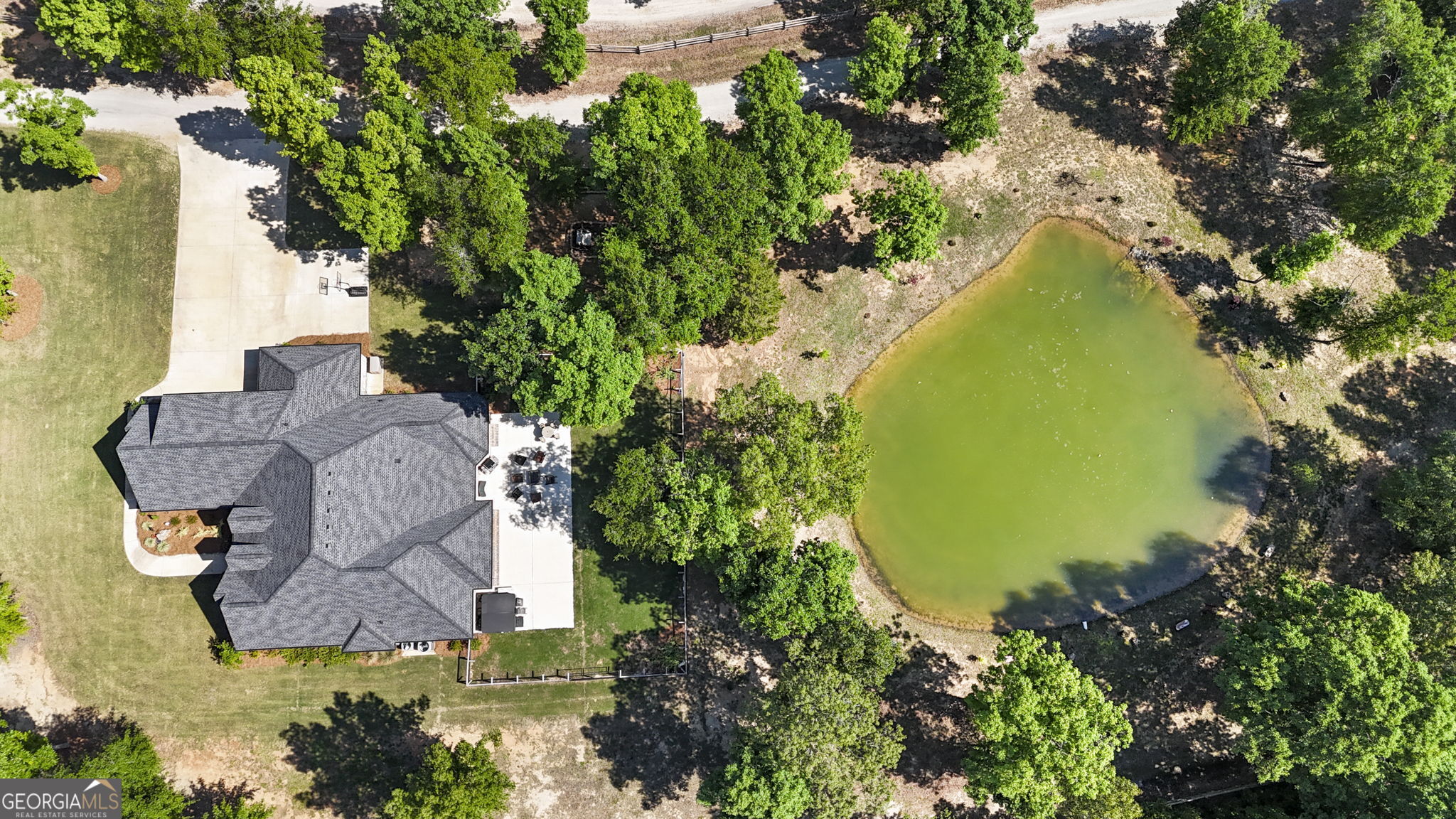 314 Hodge Road Perry GA 31069