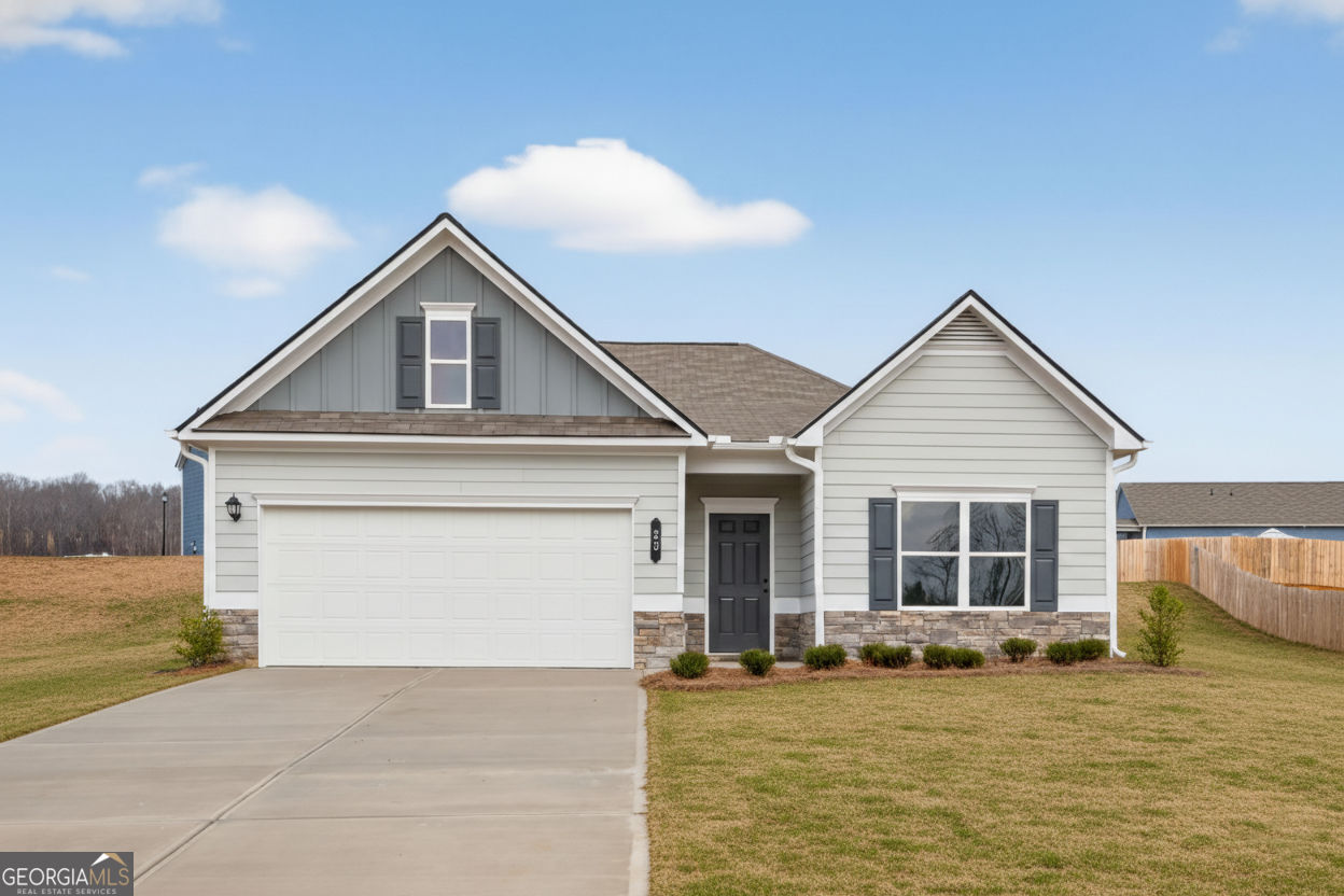 23 Willow Circle Rock Spring GA 30739