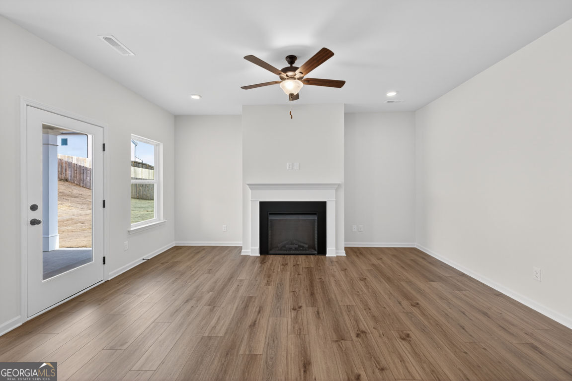 23 Willow Circle Rock Spring GA 30739